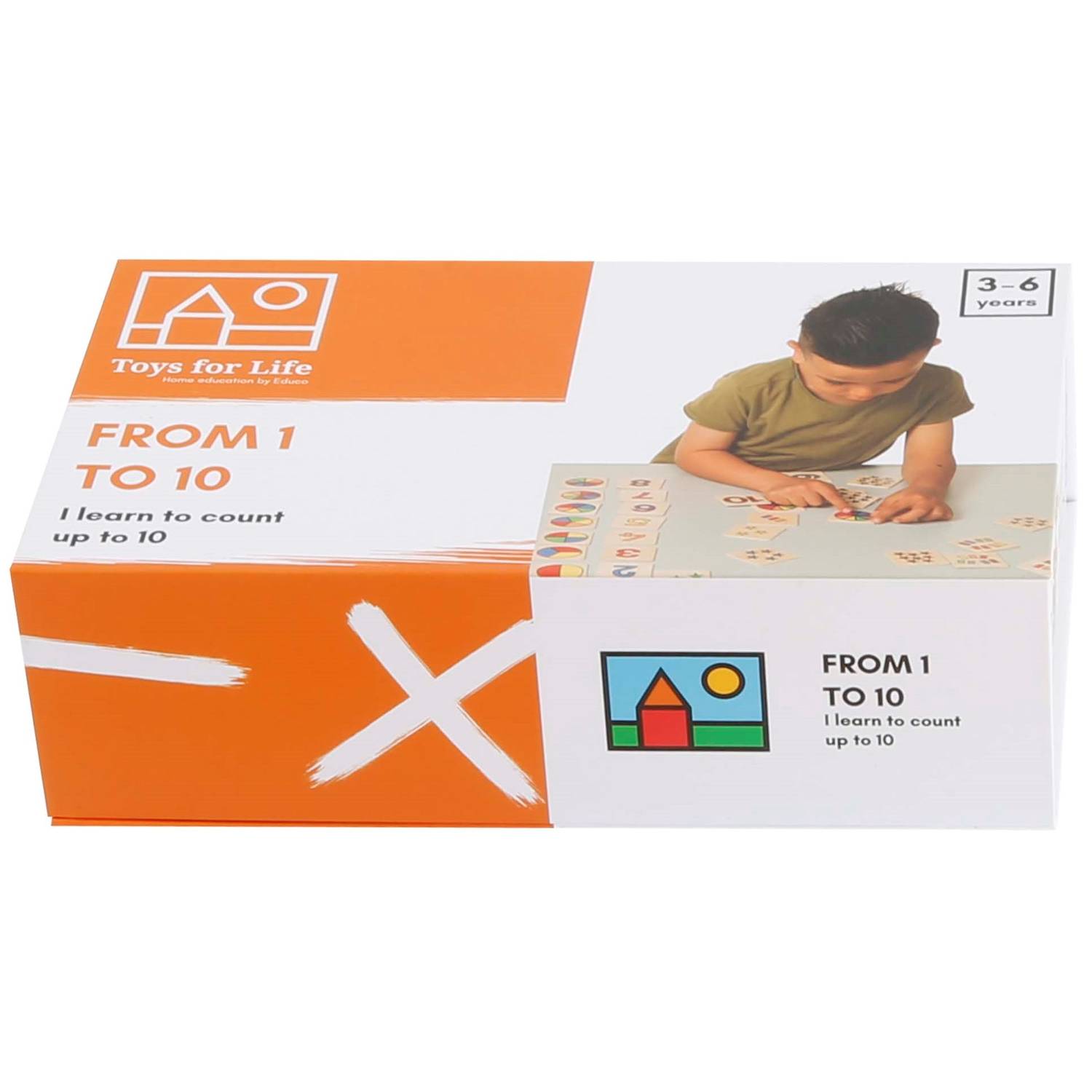 EDUPLAY 120818 From 1 to 10