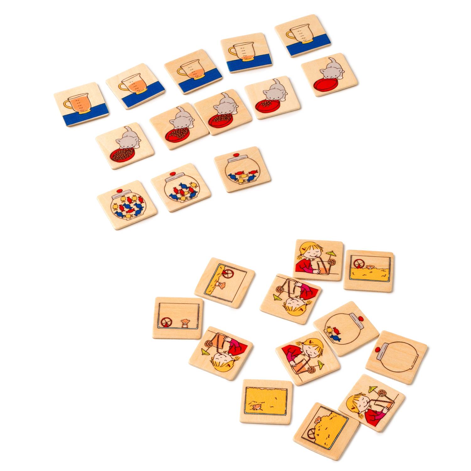 EDUPLAY 120819 From full to empty