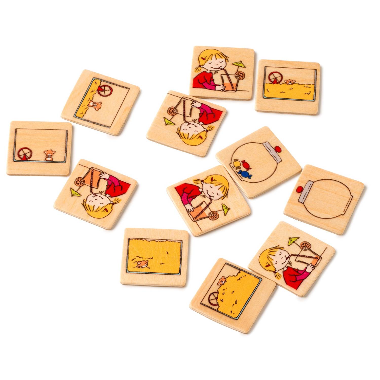 EDUPLAY 120819 From full to empty