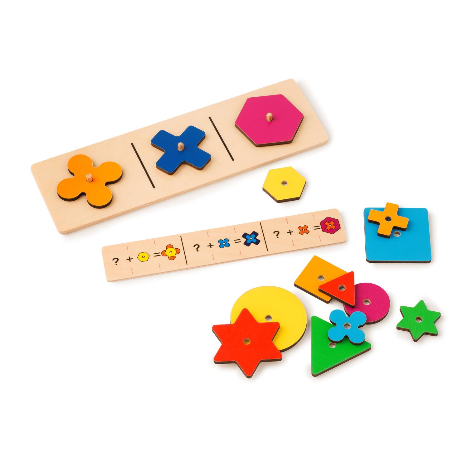 EDUPLAY 120821 Build a flower