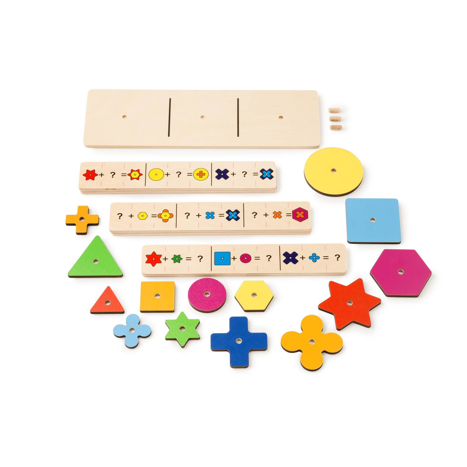 EDUPLAY 120821 Build a flower