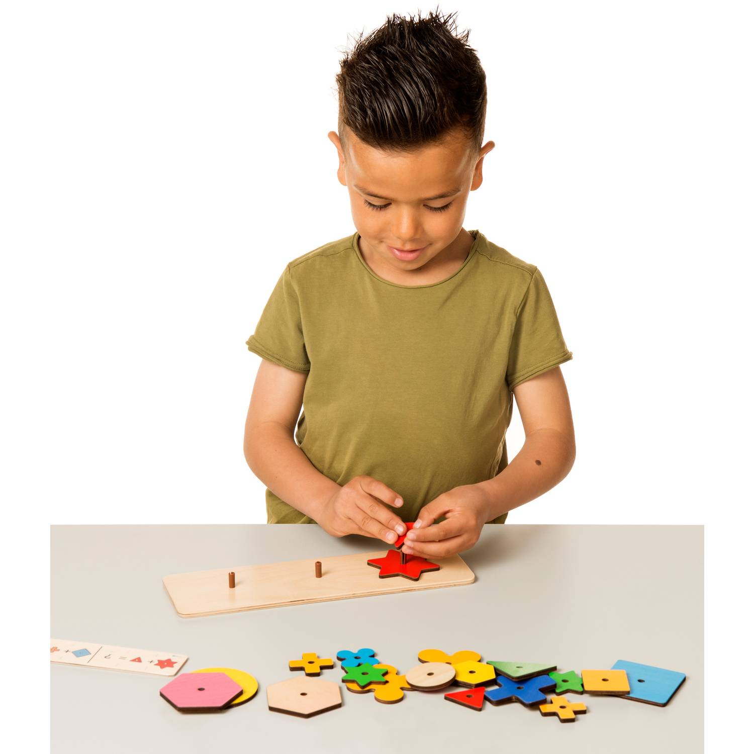 EDUPLAY 120821 Build a flower