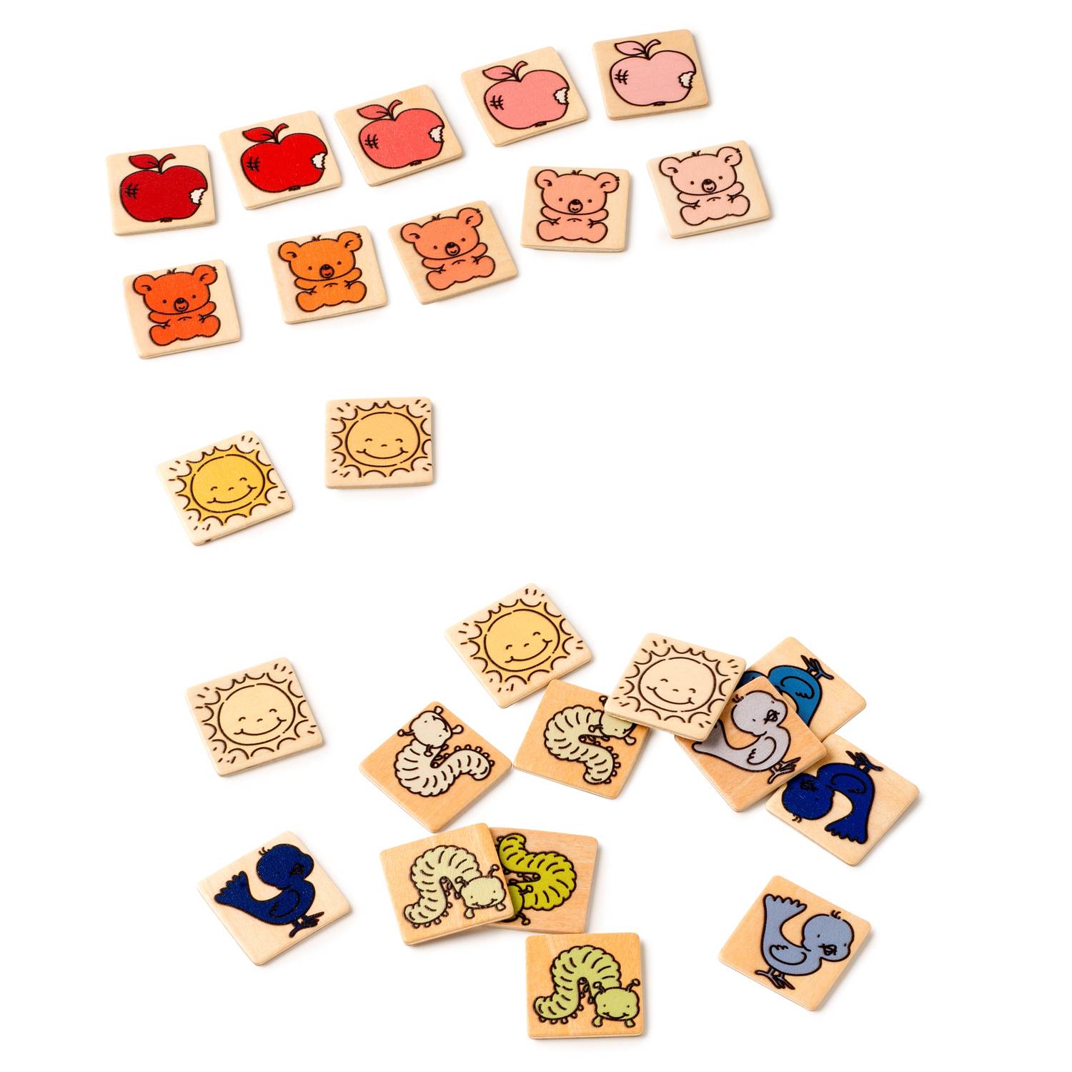 EDUPLAY 120822 From dark to light