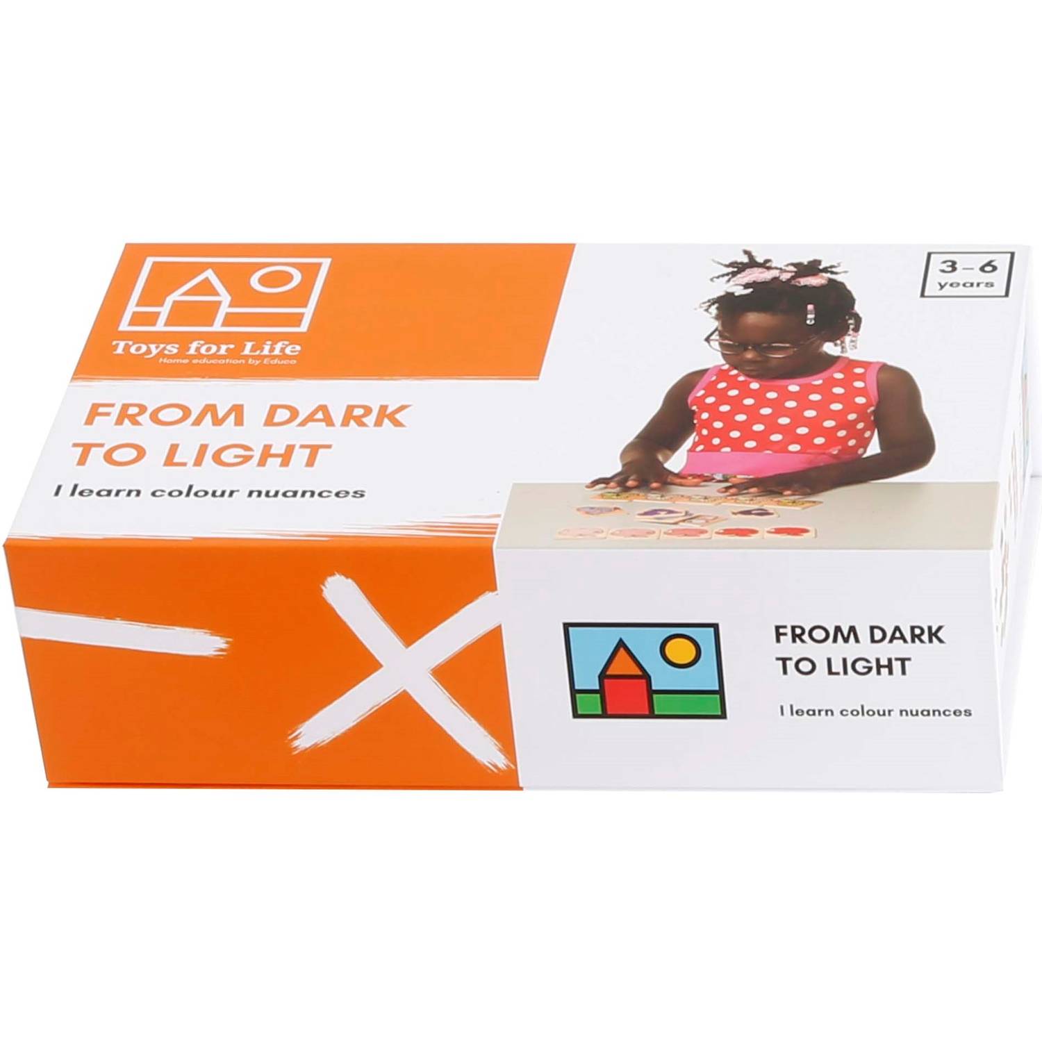 EDUPLAY 120822 From dark to light