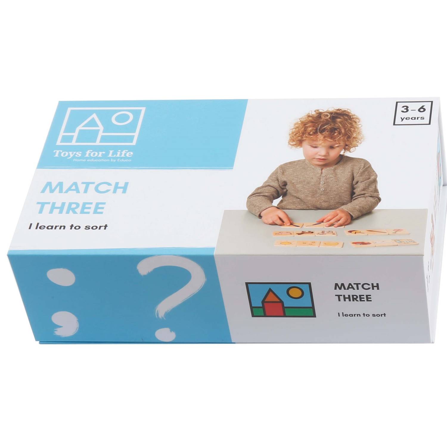 EDUPLAY 120824 Match three