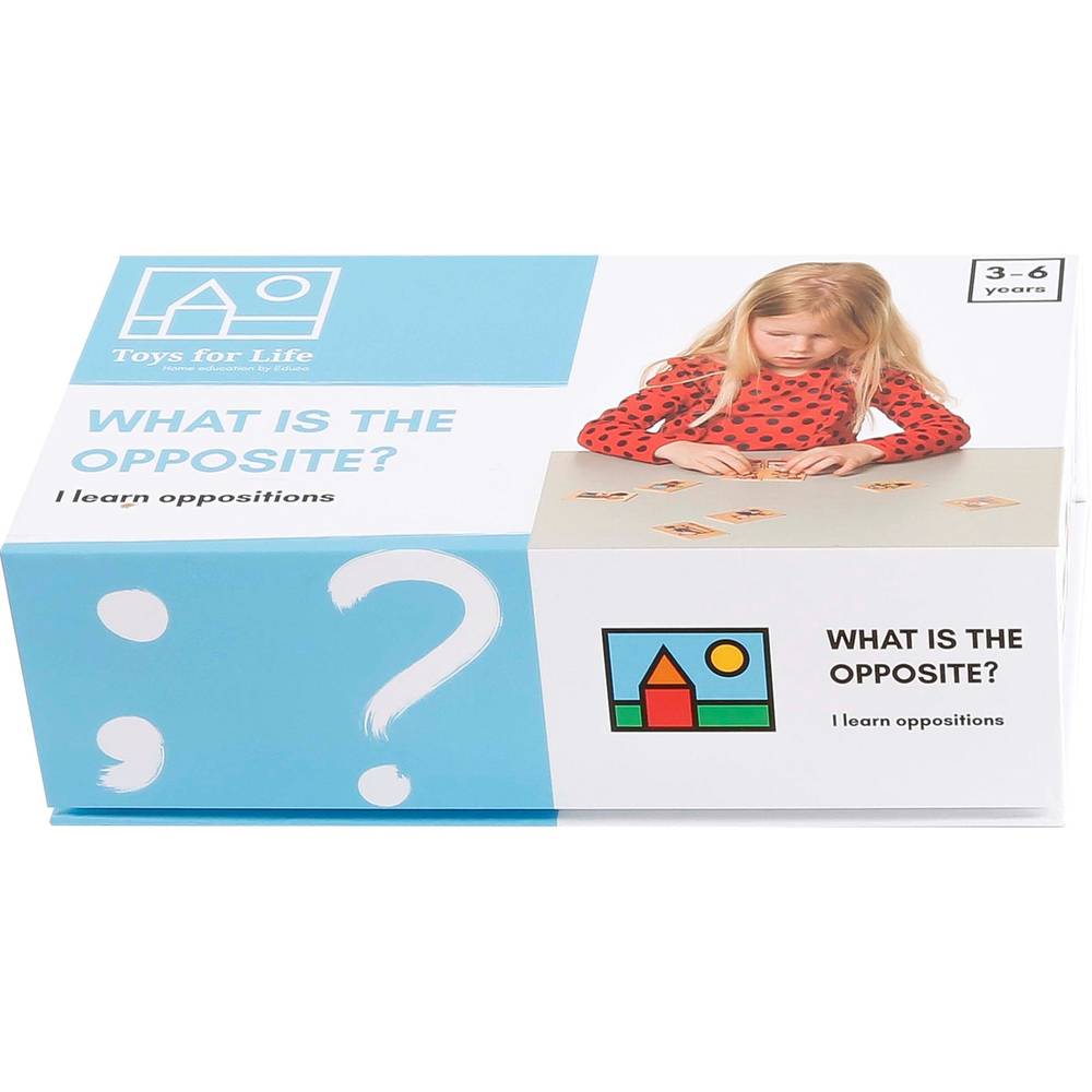EDUPLAY 120825 What is the opposit?