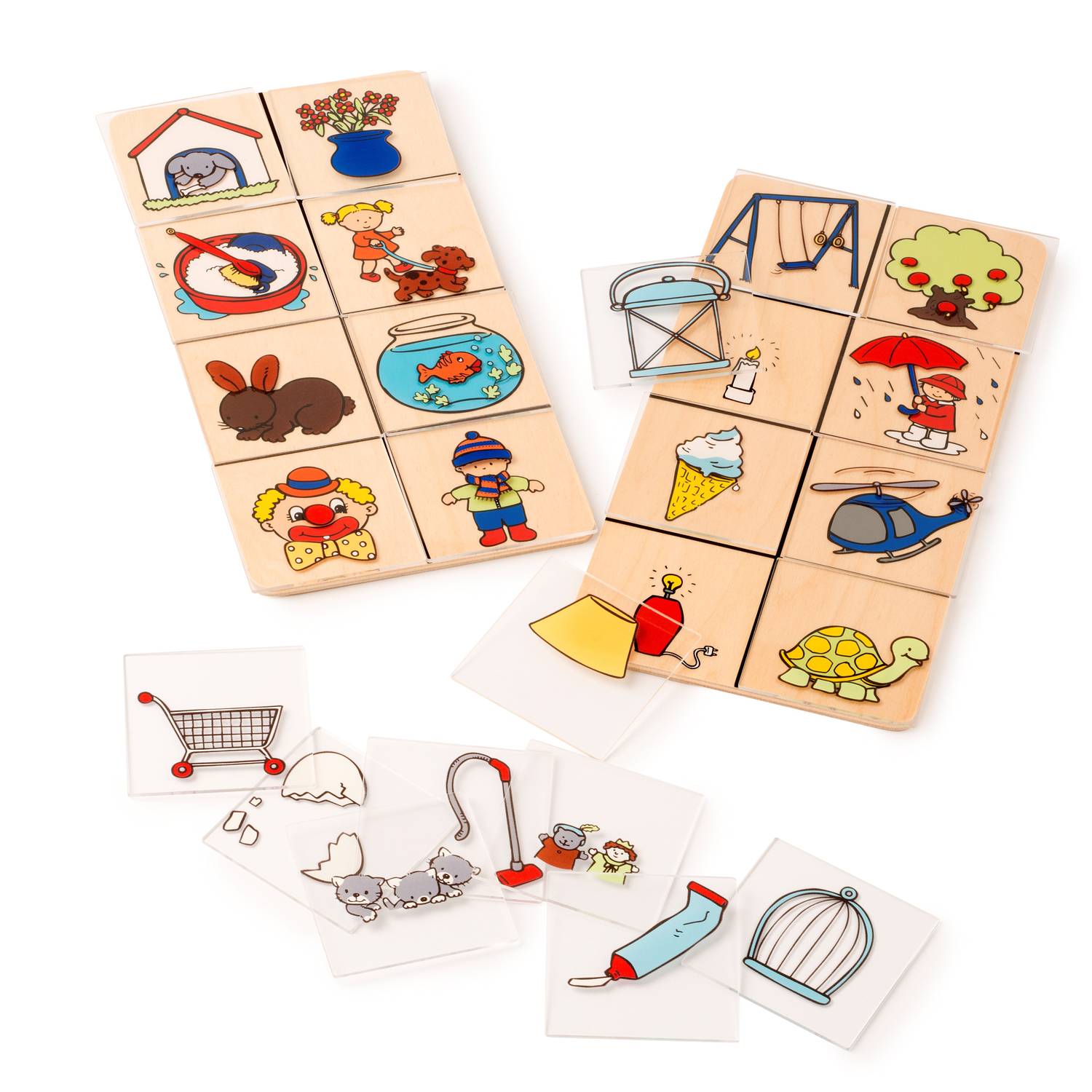 EDUPLAY 120827 Complete the item