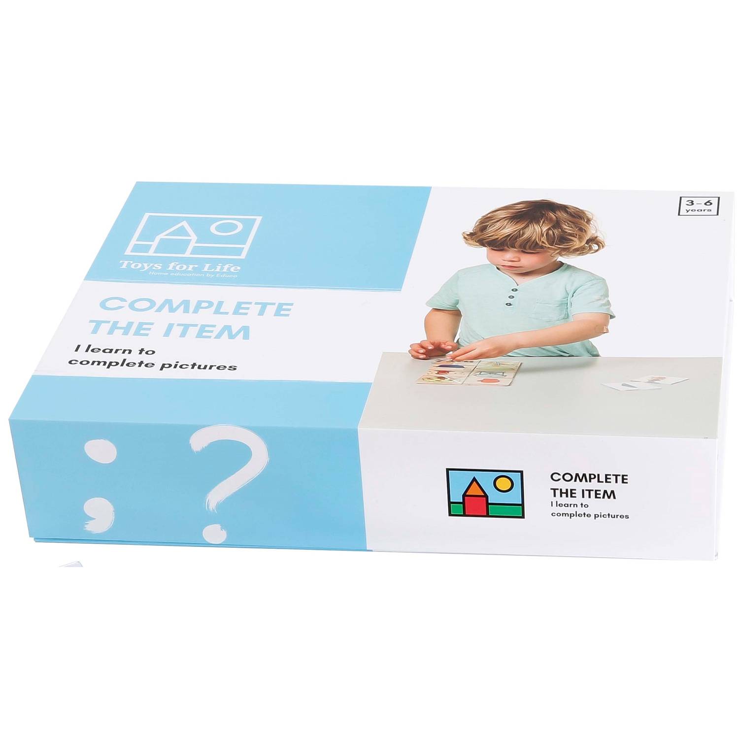 EDUPLAY 120827 Complete the item