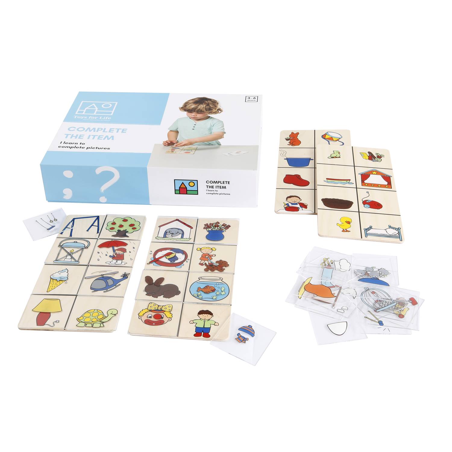 EDUPLAY 120827 Complete the item