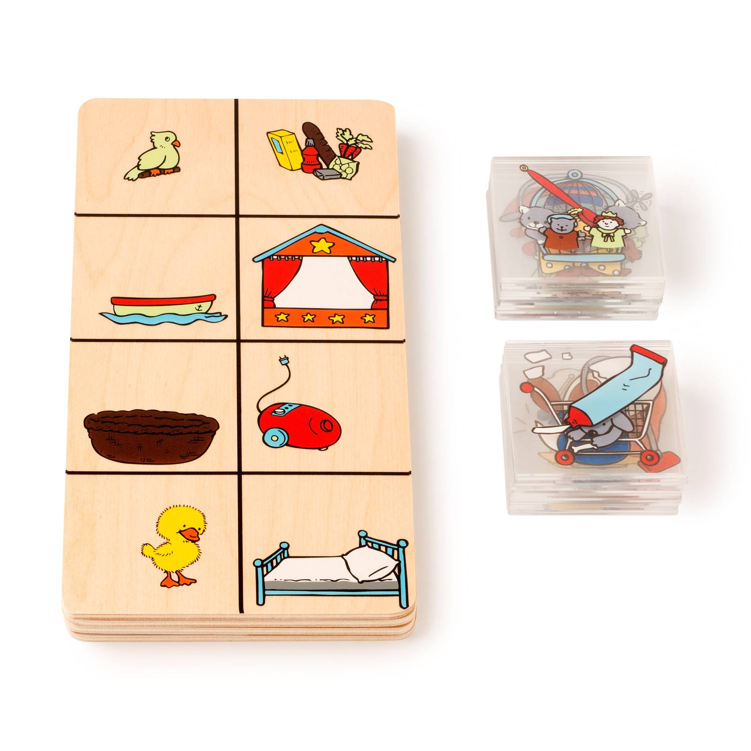 EDUPLAY 120827 Complete the item