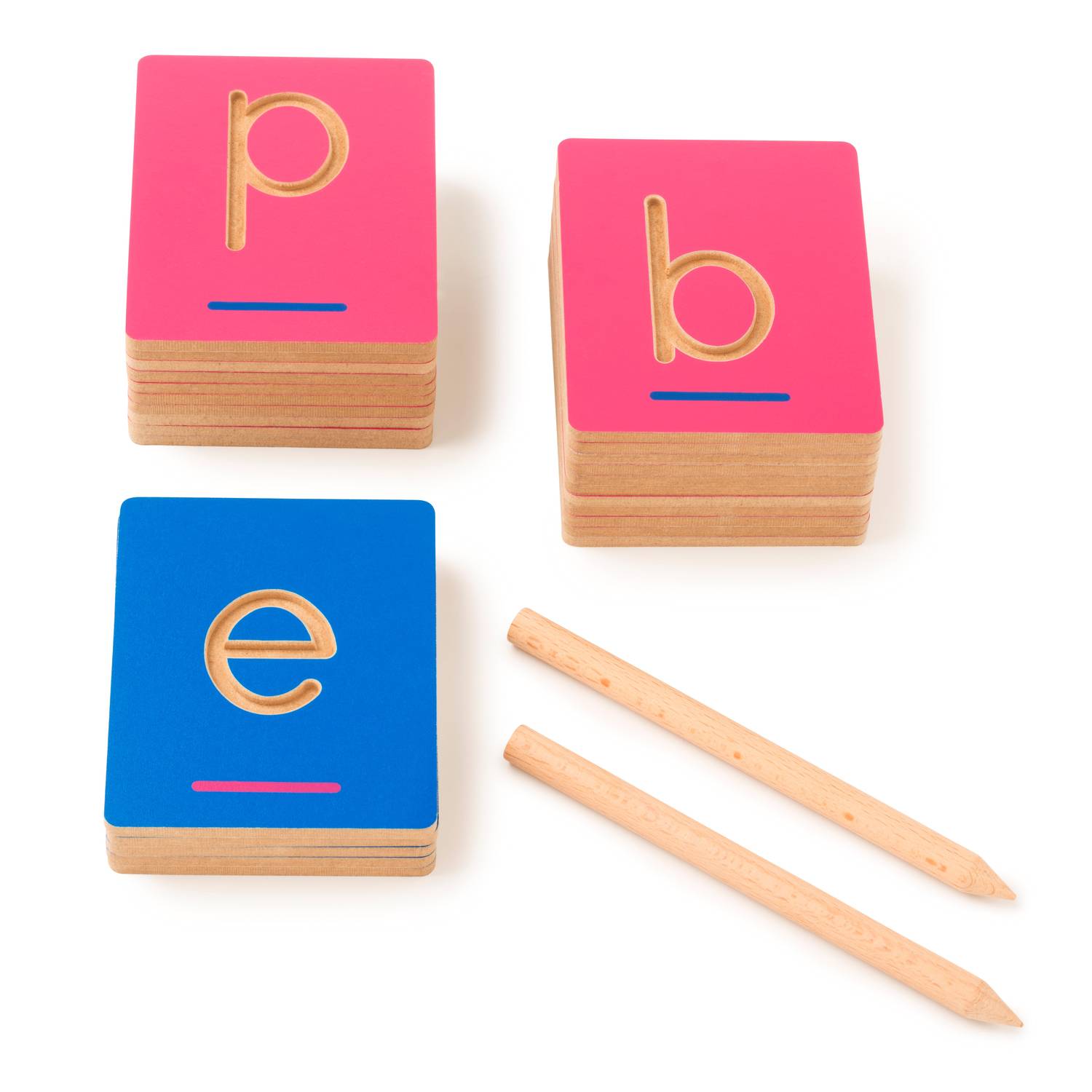 EDUPLAY 120828 Feel the letter