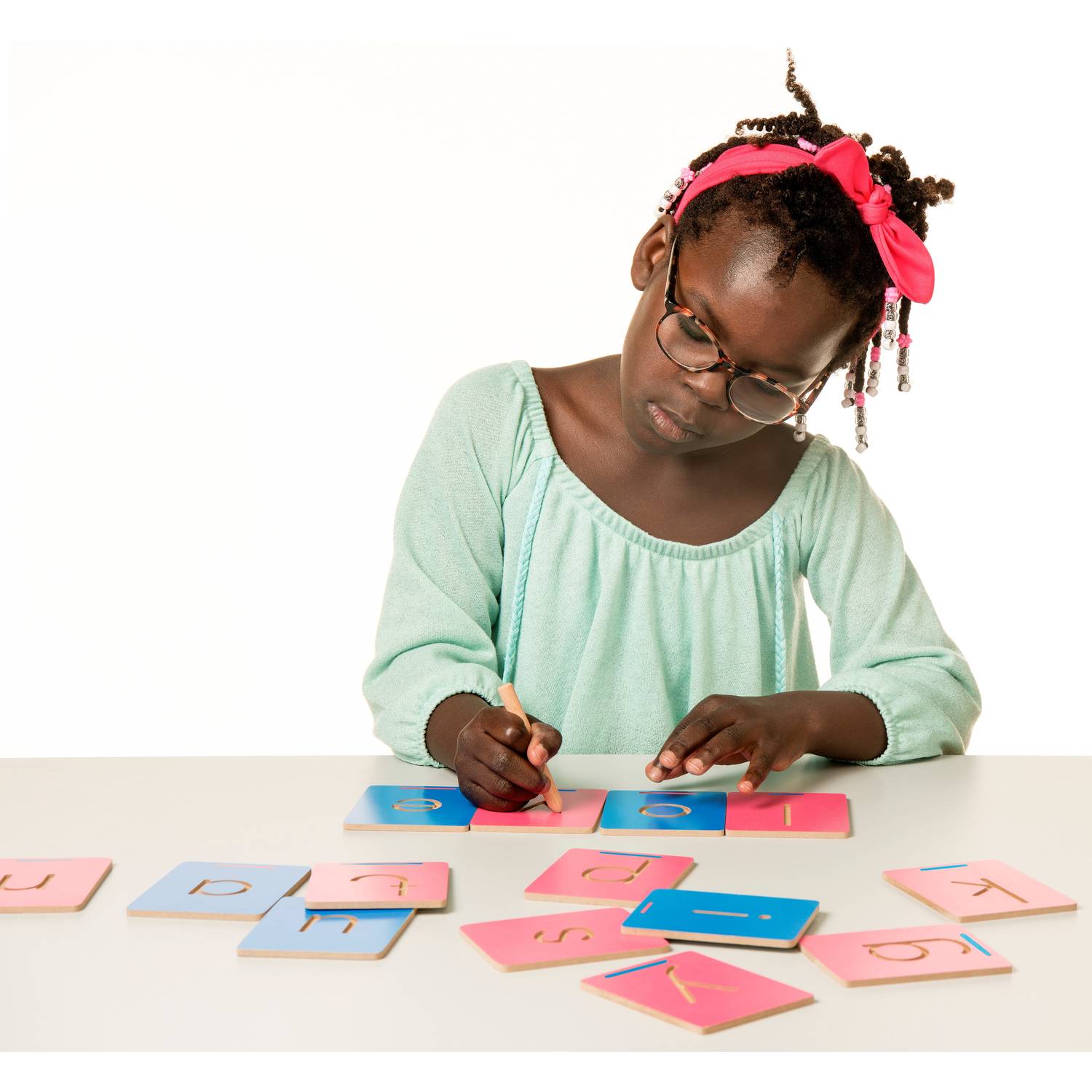 EDUPLAY 120828 Feel the letter