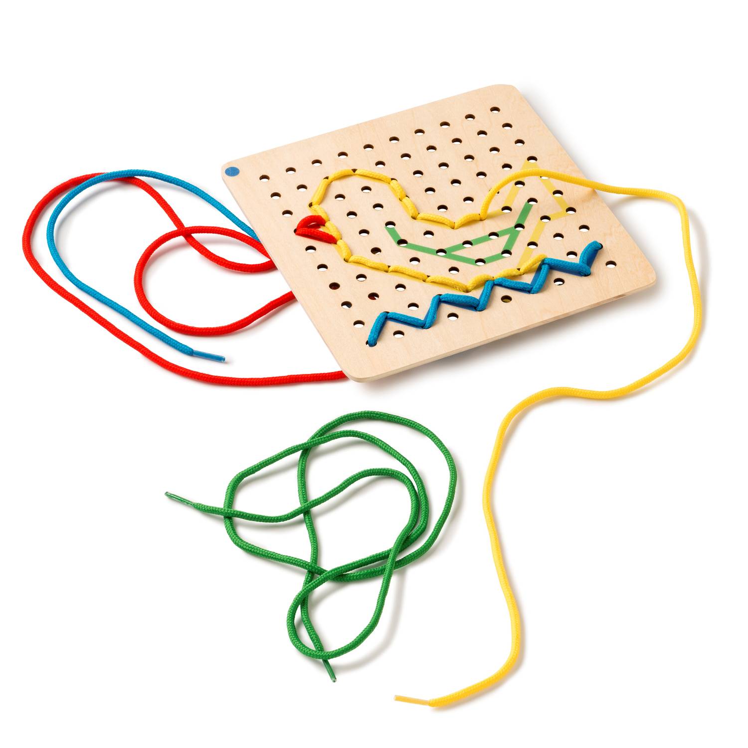 EDUPLAY 120831 Look and lace