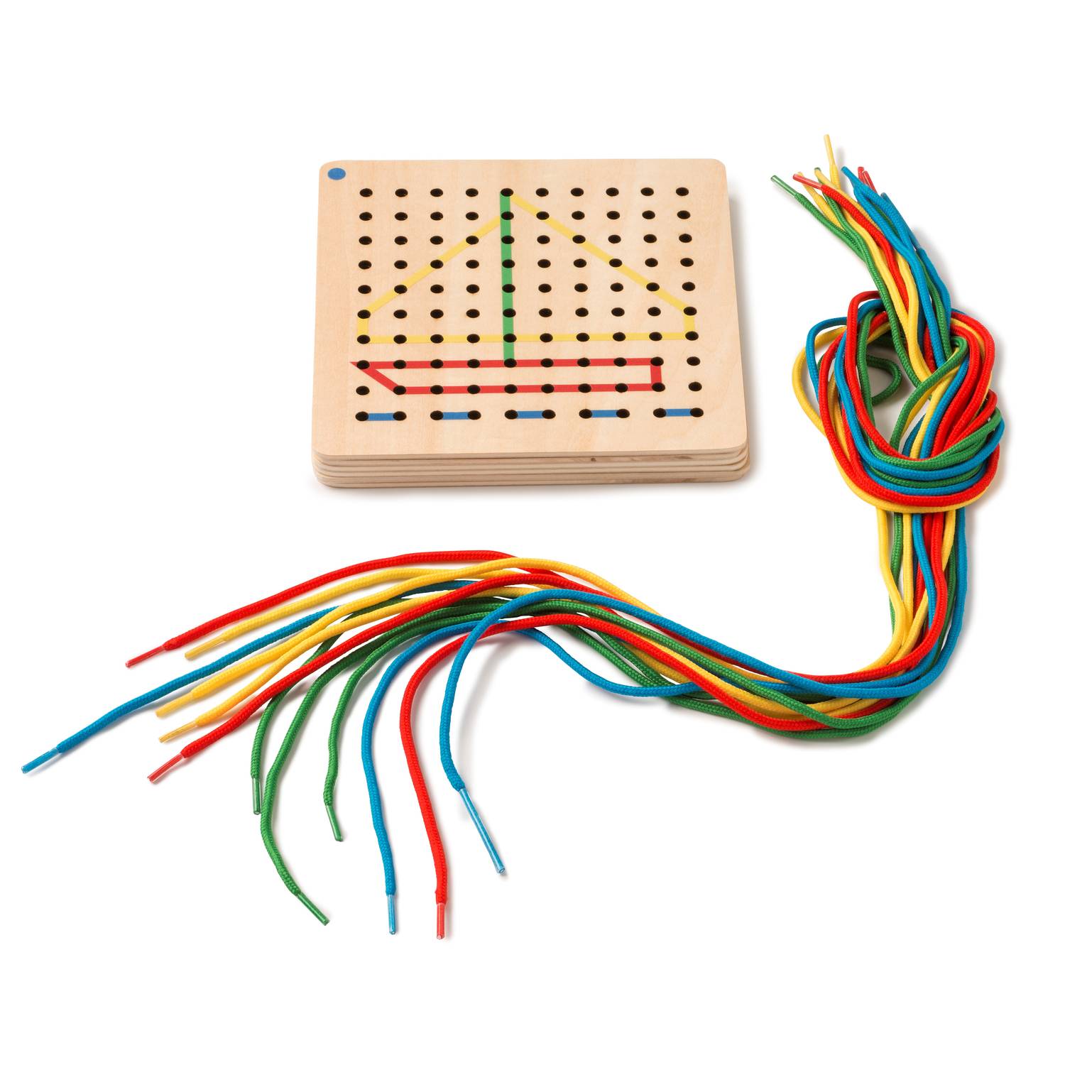 EDUPLAY 120831 Look and lace