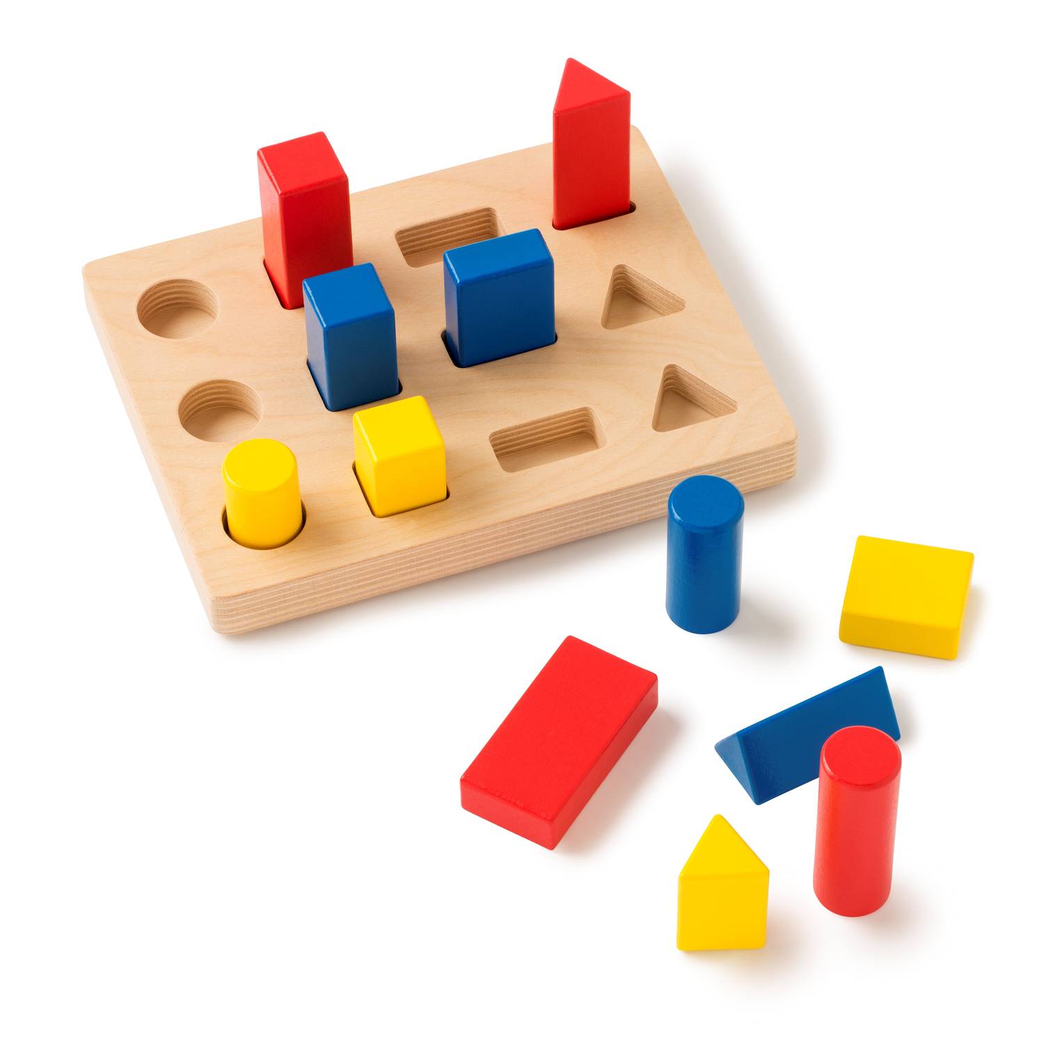 EDUPLAY 120832 Sort the figure