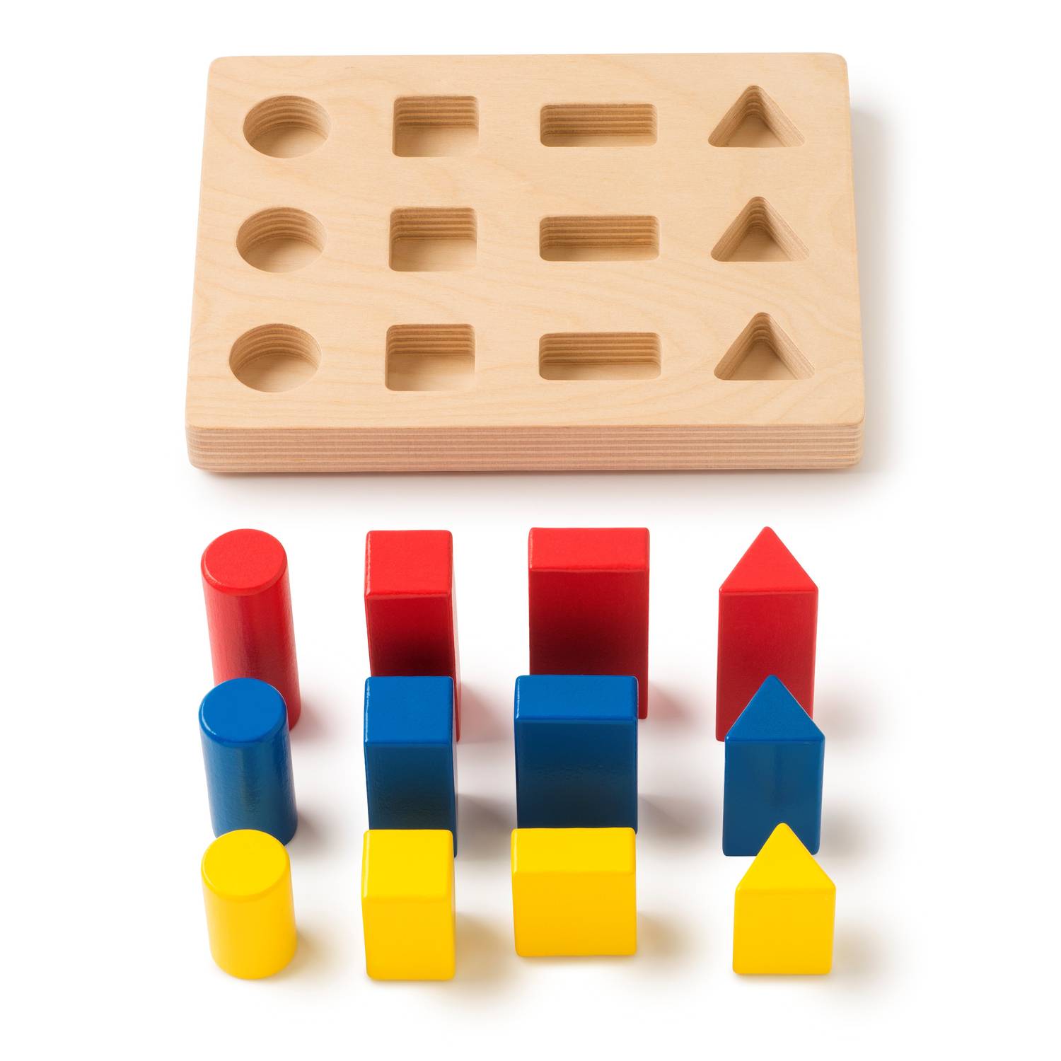 EDUPLAY 120832 Sort the figure