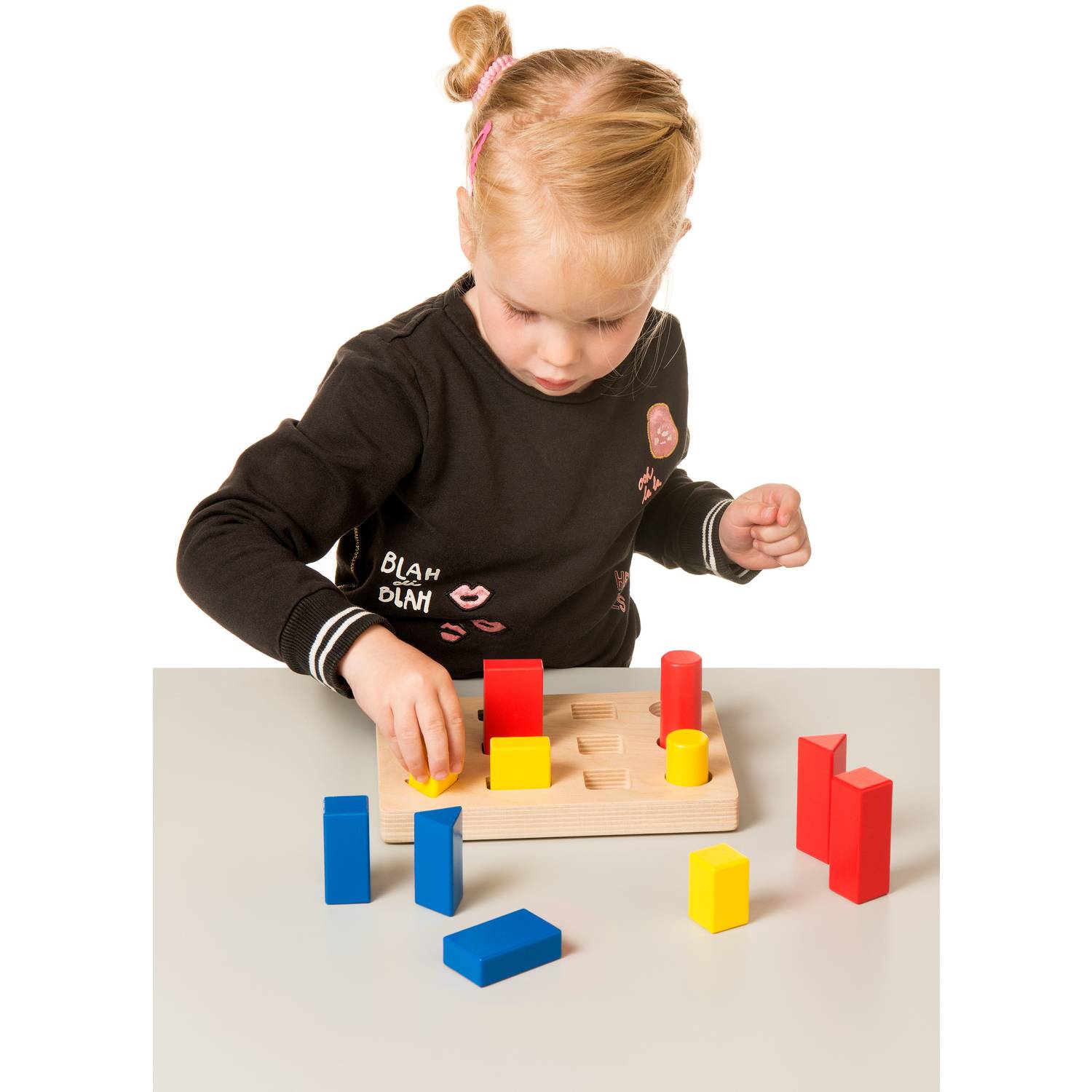 EDUPLAY 120832 Sort the figure