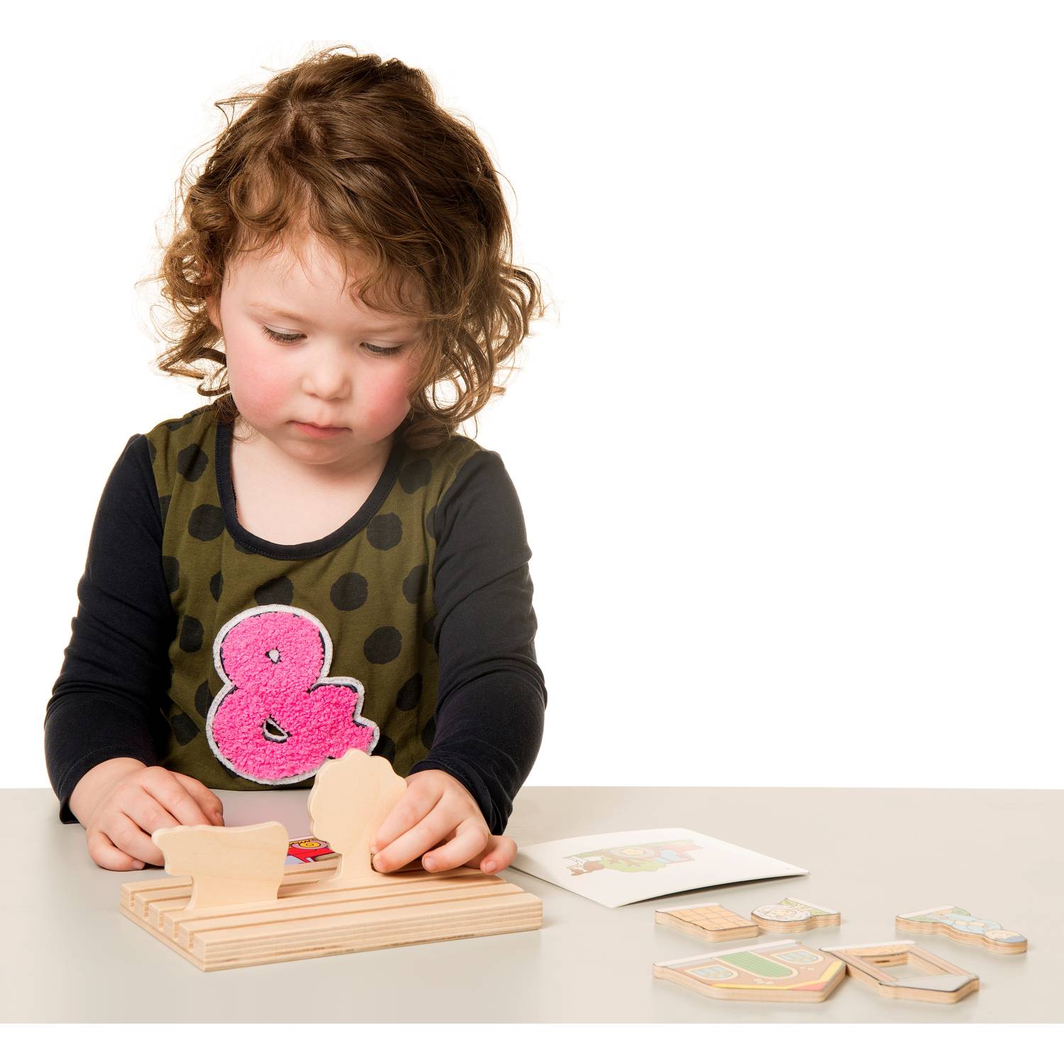 EDUPLAY 120834 Peek and tell