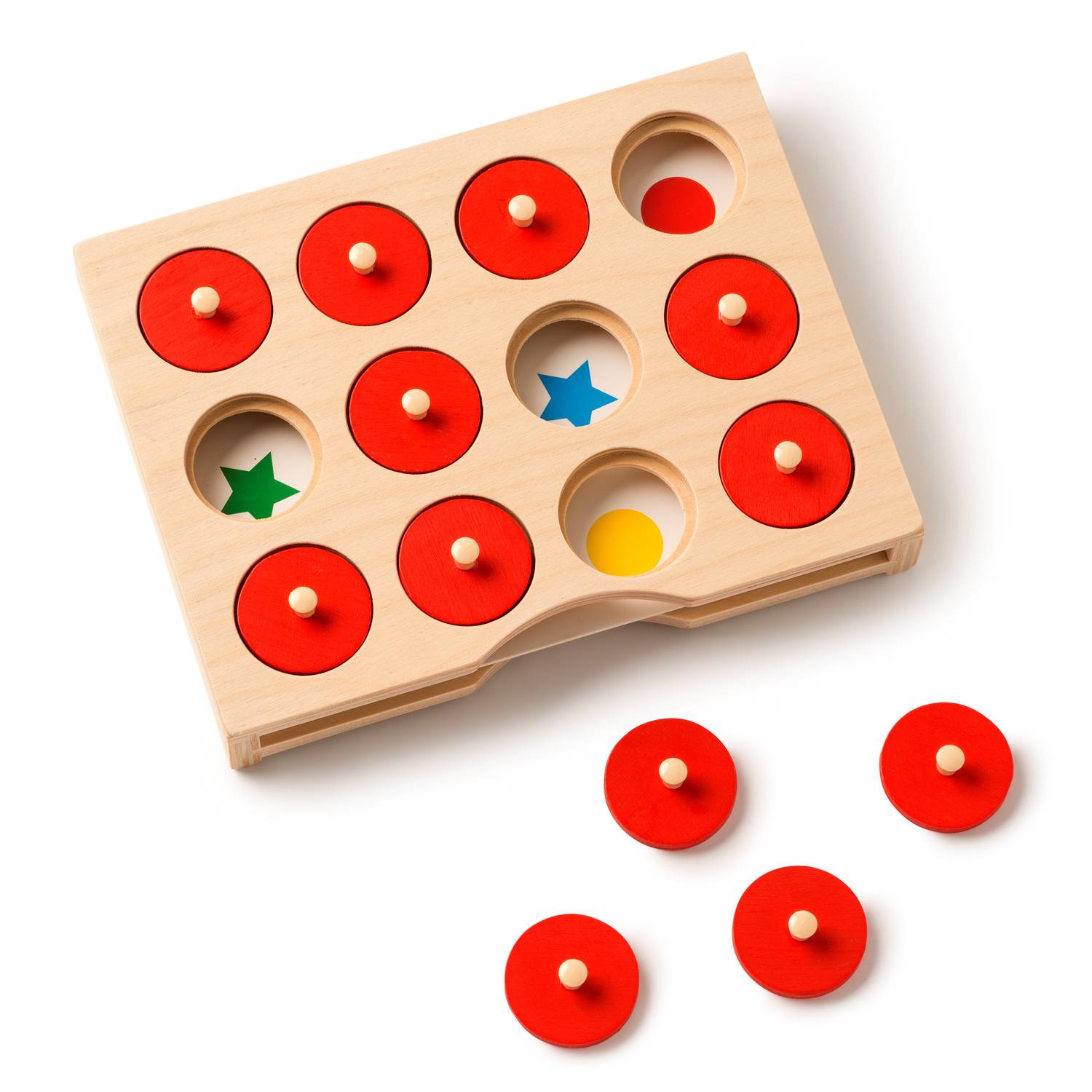 EDUPLAY 120837 Search and find