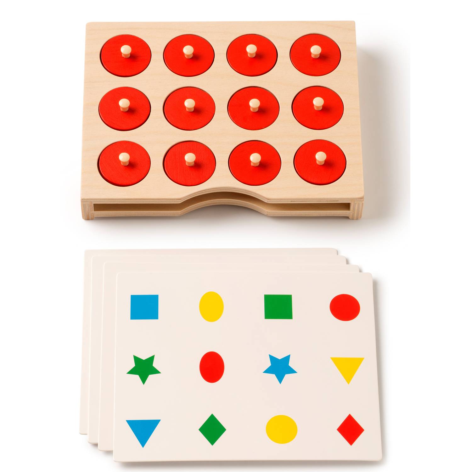 EDUPLAY 120837 Search and find