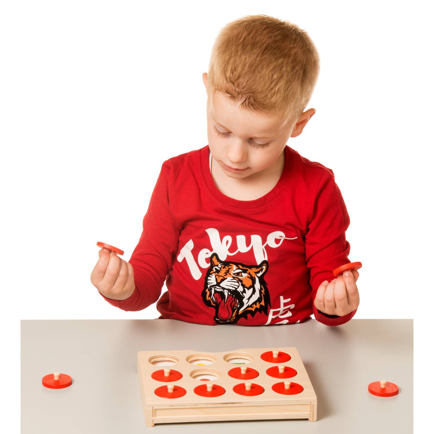 EDUPLAY 120837 Search and find