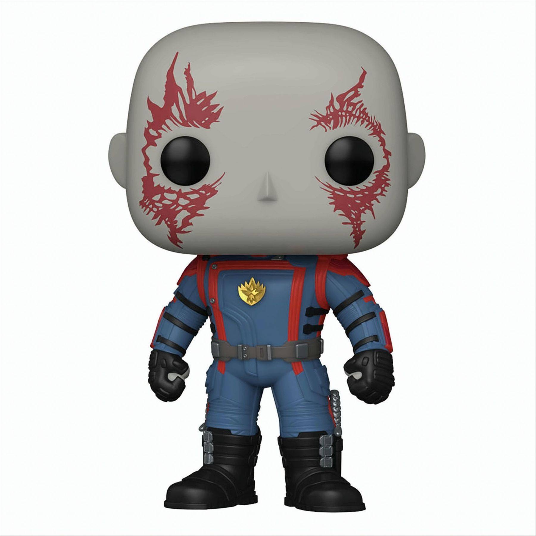 POP - Guardians of the Galaxy Volume 3 - Drax Neu & OVP