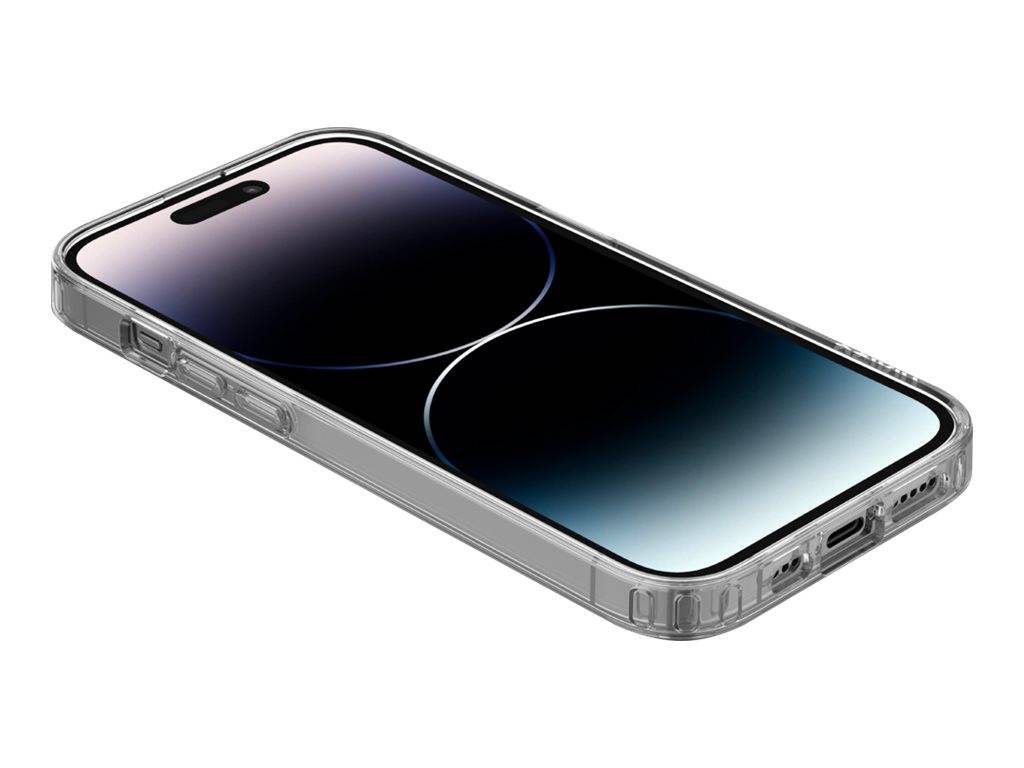 Belkin SheerForce - Hintere Abdeckung für Mobiltelefon