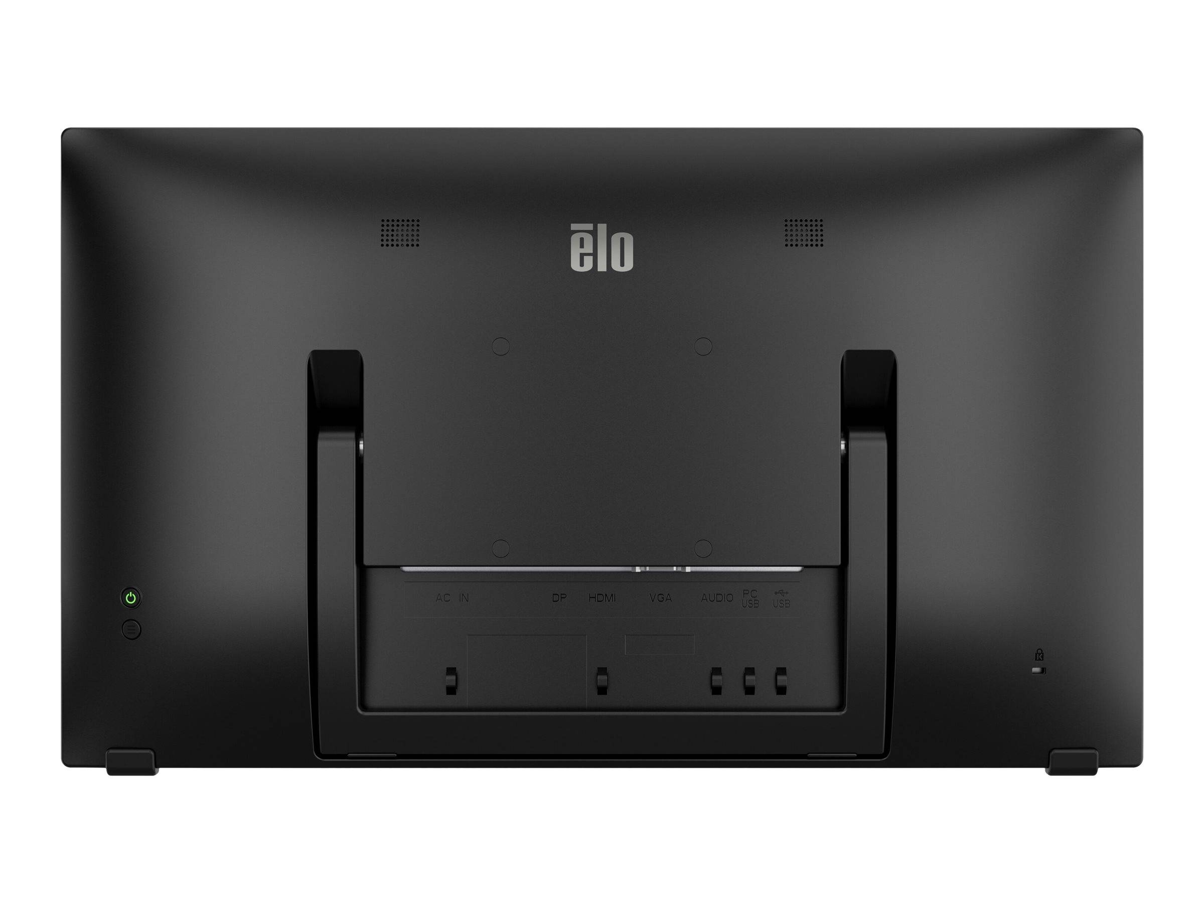 ELO TOUCH SOLUTIONS - Elo 2470L - LCD-Monitor - 61 cm (24"") (23.8"" sichtbar) - Touchscreen - 1920 x 1080 Full HD (1080p)