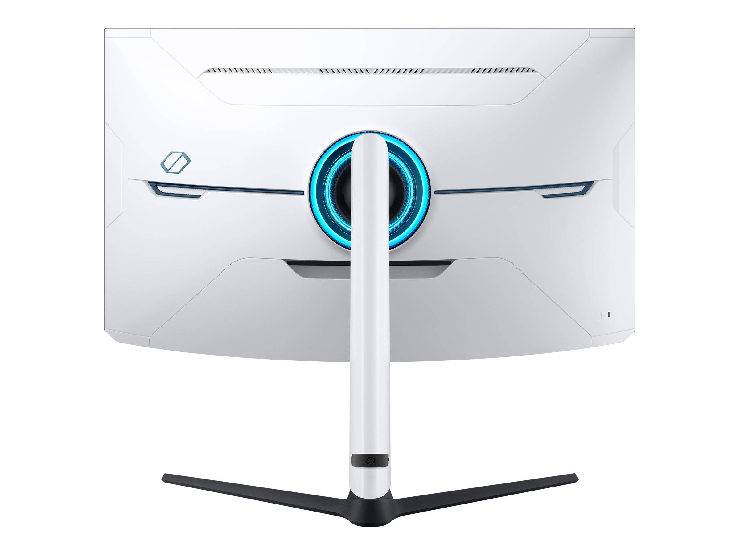 Samsung Odyssey Neo G8 S32BG850NP - G85NB Series - QLED-Monitor - Gaming - gebogen - 80 cm (32"")