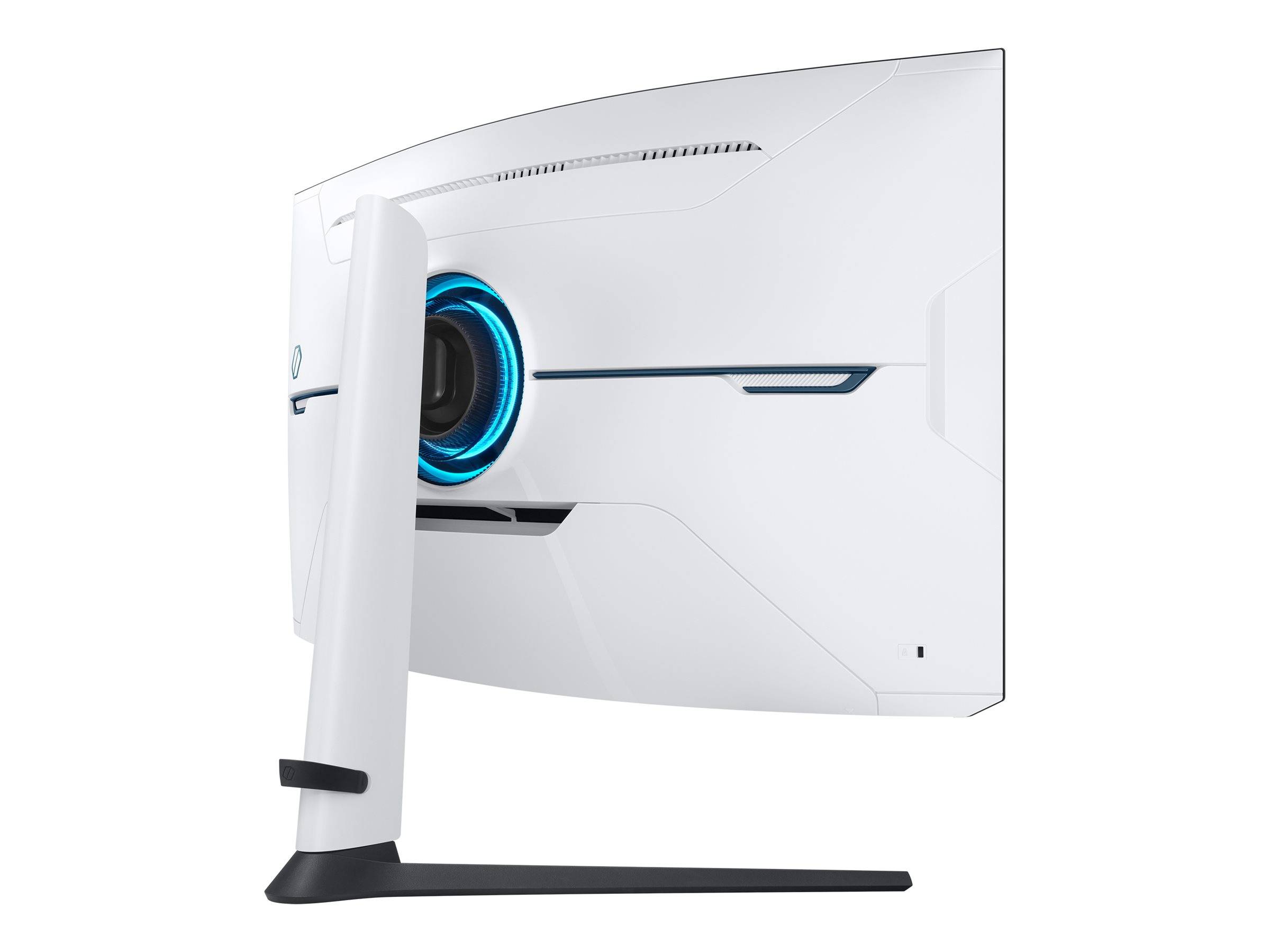 Samsung Odyssey Neo G8 S32BG850NP - G85NB Series - QLED-Monitor - Gaming - gebogen - 80 cm (32"")