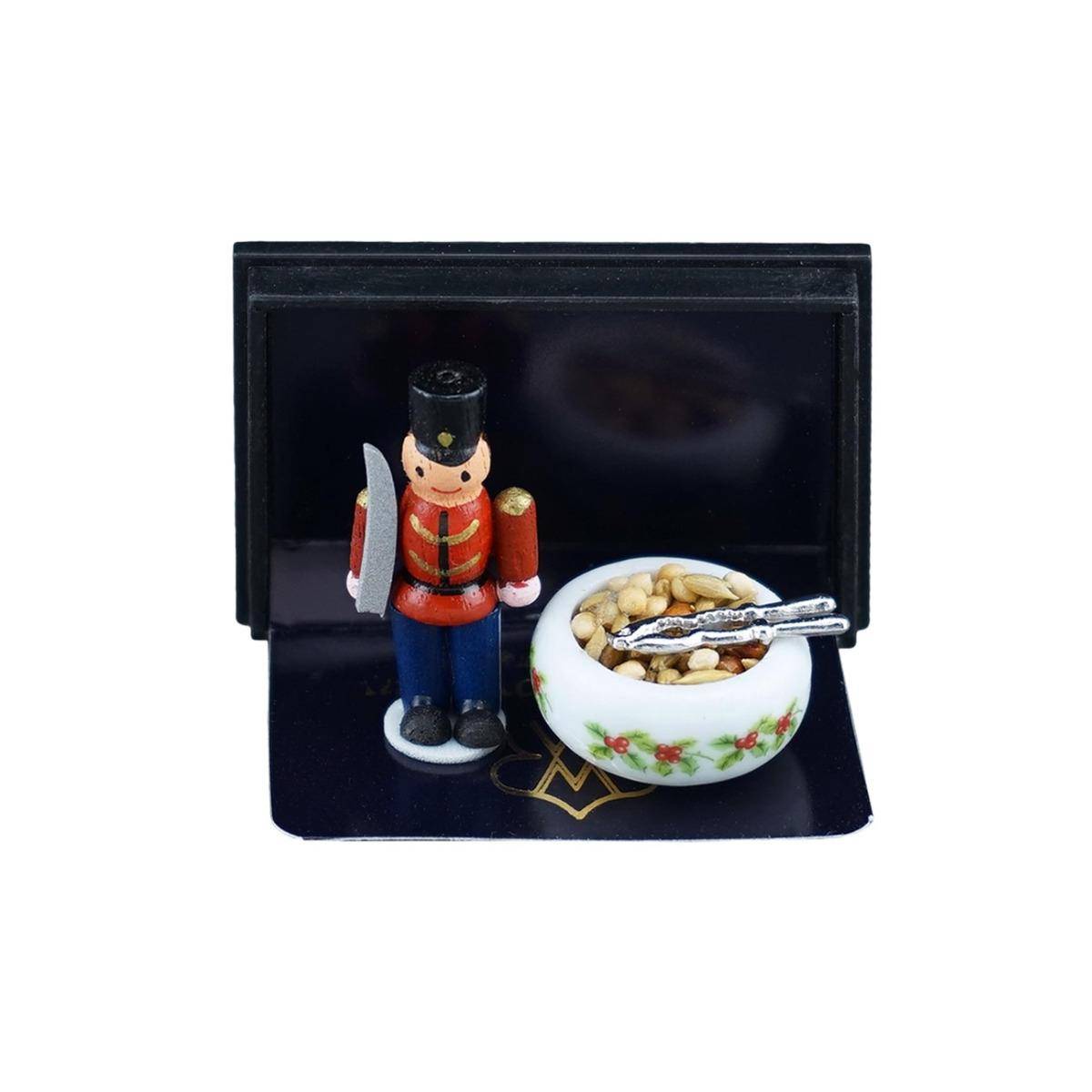 001.456/5 - Nußknacker, Miniatur