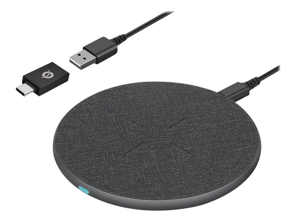 Conceptronic GORGON GORGON03G - Induktive Ladematte