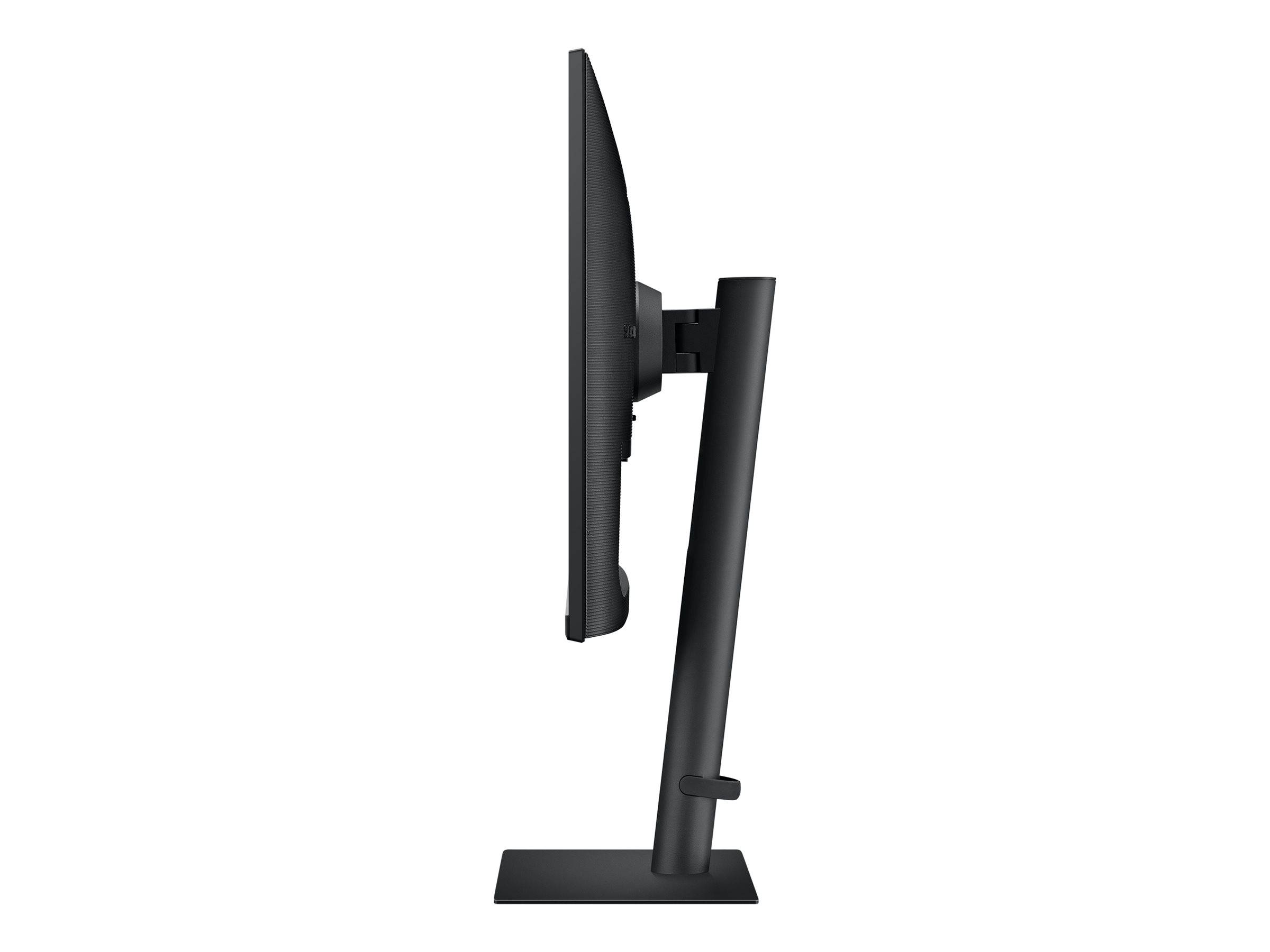 Samsung ViewFinity S8 S27B800PXP - S80PB Series - LED-Monitor - 68 cm (27"")