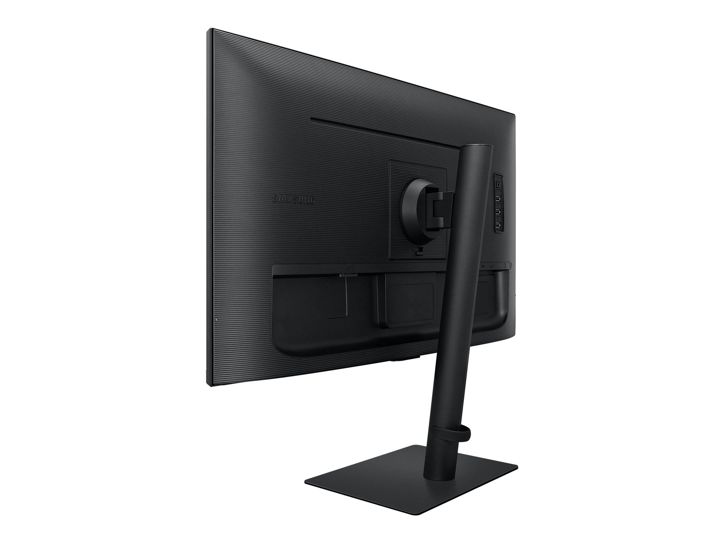 Samsung ViewFinity S8 S27B800PXP - S80PB Series - LED-Monitor - 68 cm (27"")