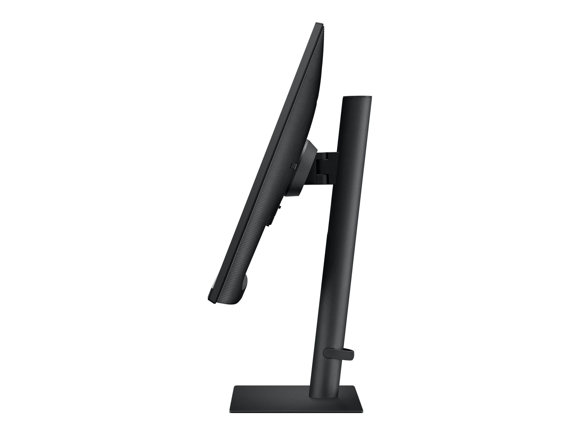 Samsung ViewFinity S8 S27B800PXP - S80PB Series - LED-Monitor - 68 cm (27"")