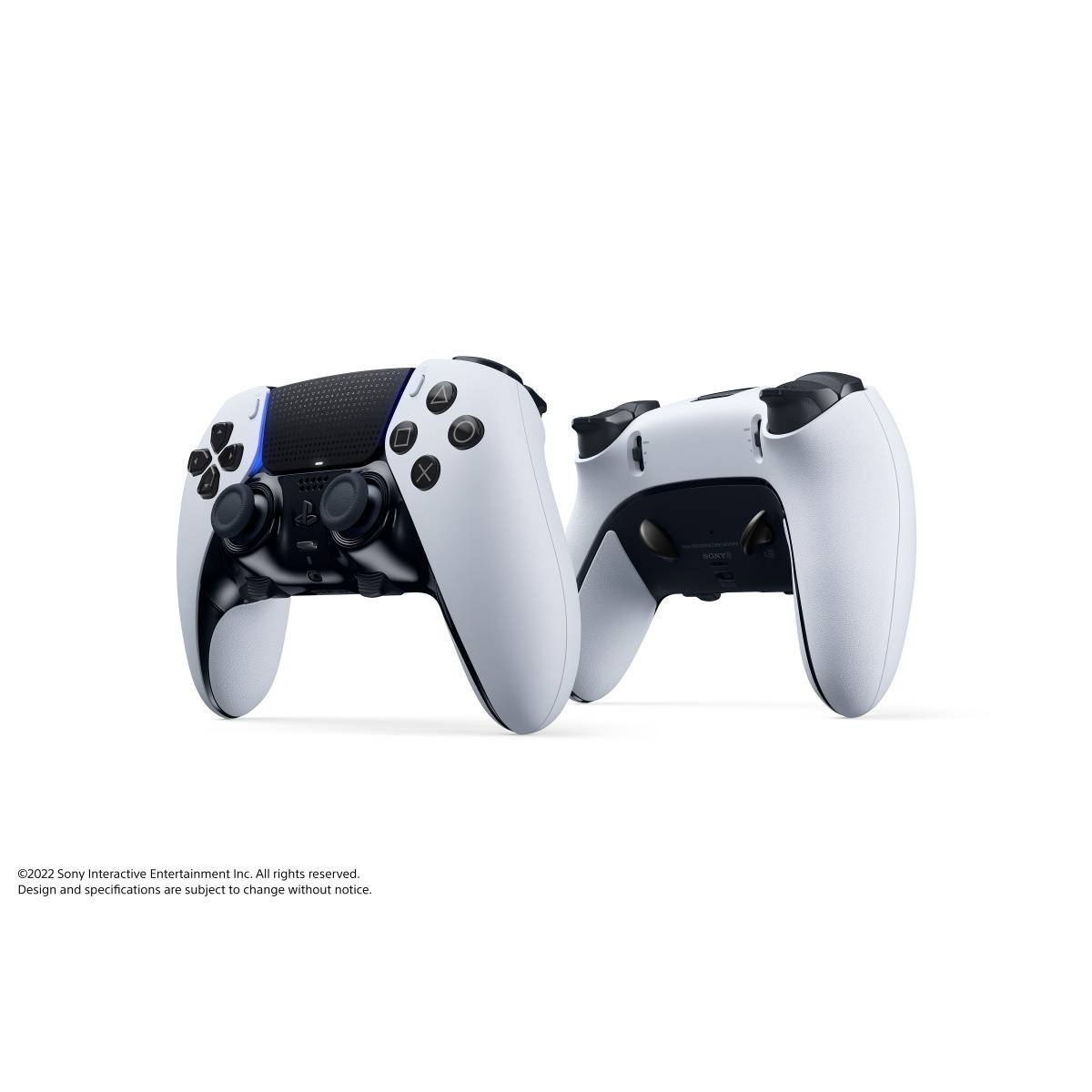 PlayStation 5 DualSense Edge Controller - Drahtlos