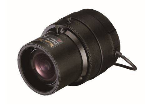 Tamron M118VG413IRCS, 1/1.8" 5MP Objektiv, 4-13mm, 3.2-fach Zoom, Tag/Nacht, DC-Blende