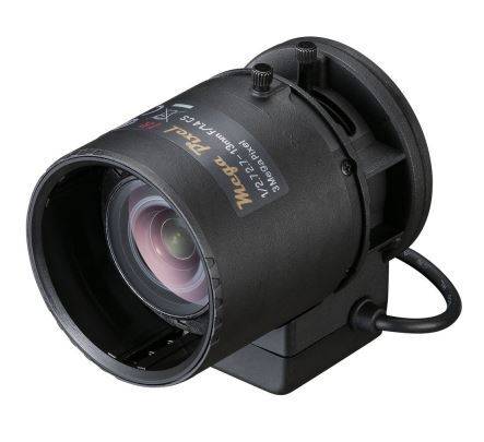 Tamron Tamron M13VG2713IR, 1/2.7" 3MP Objektiv, 2.7-13mm, 4.8-fach Zoom, Tag/Nacht, DC-Blende