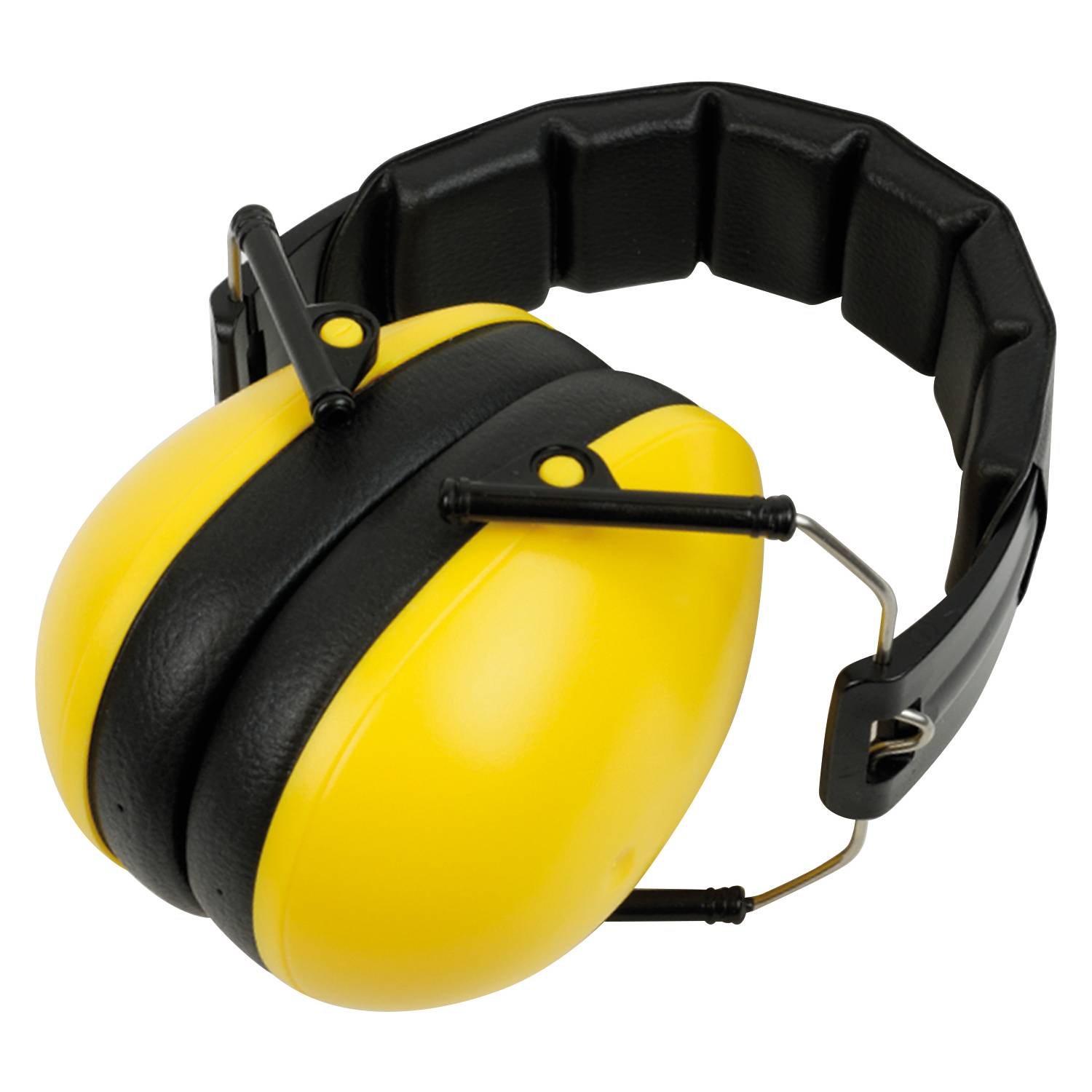 EDUPLAY 150137 Gehör-Schutz für Kinder Auris PLUS gelb, gelb