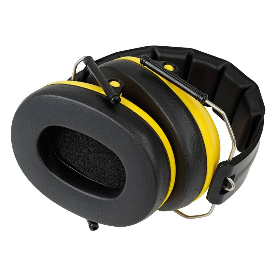 EDUPLAY 150137 Gehör-Schutz für Kinder Auris PLUS gelb, gelb