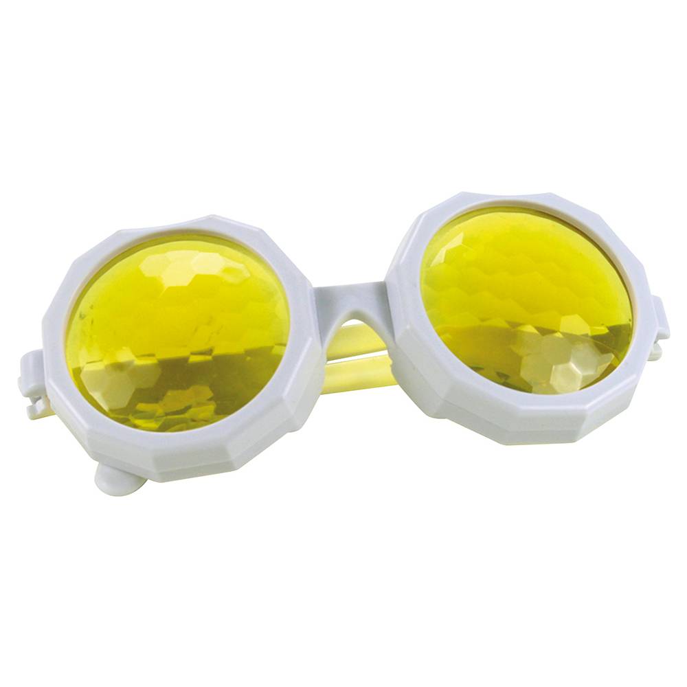 EDUPLAY 150155 Insektenbrille, mehrfarbig