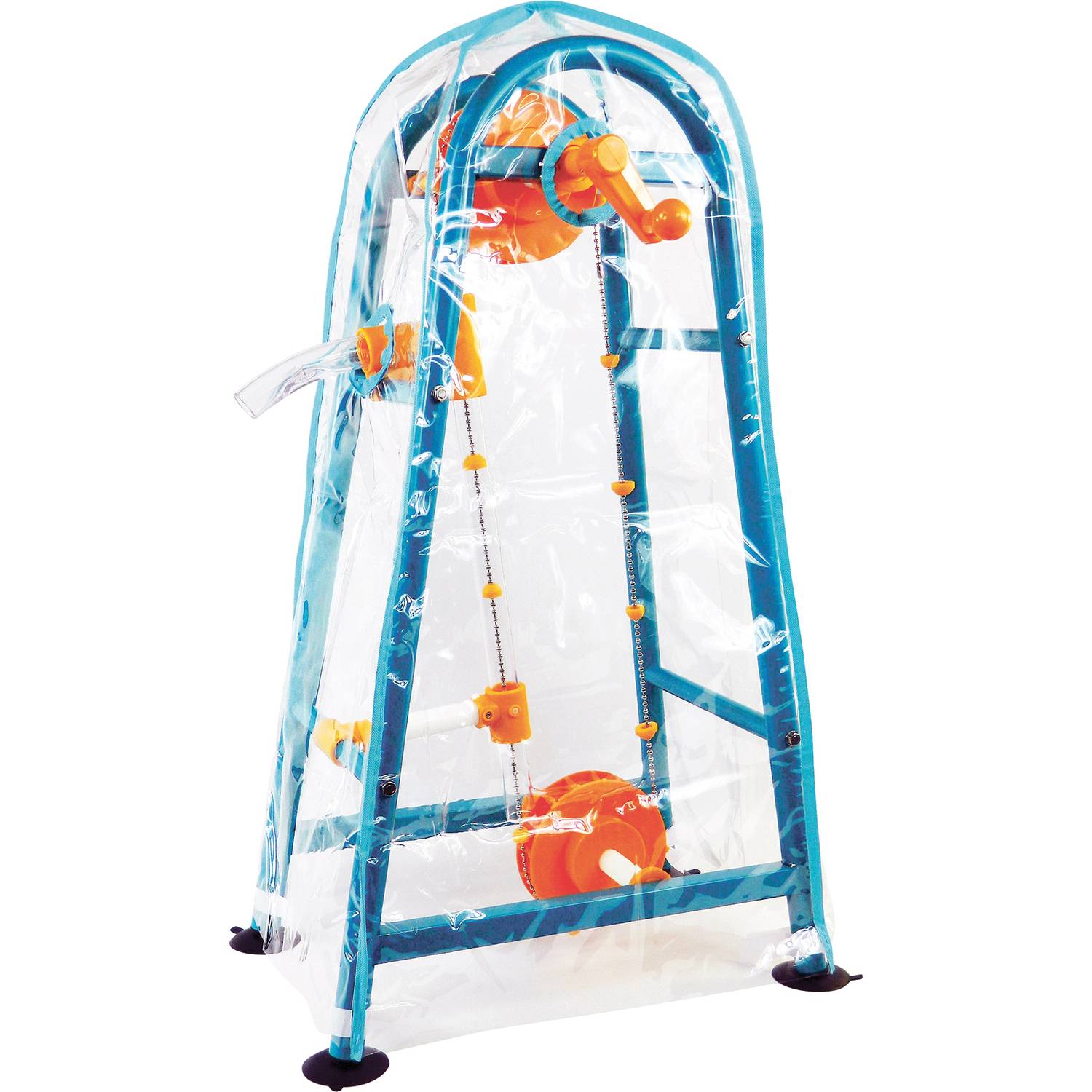 EDUPLAY 160293 Wasserpumpe groß