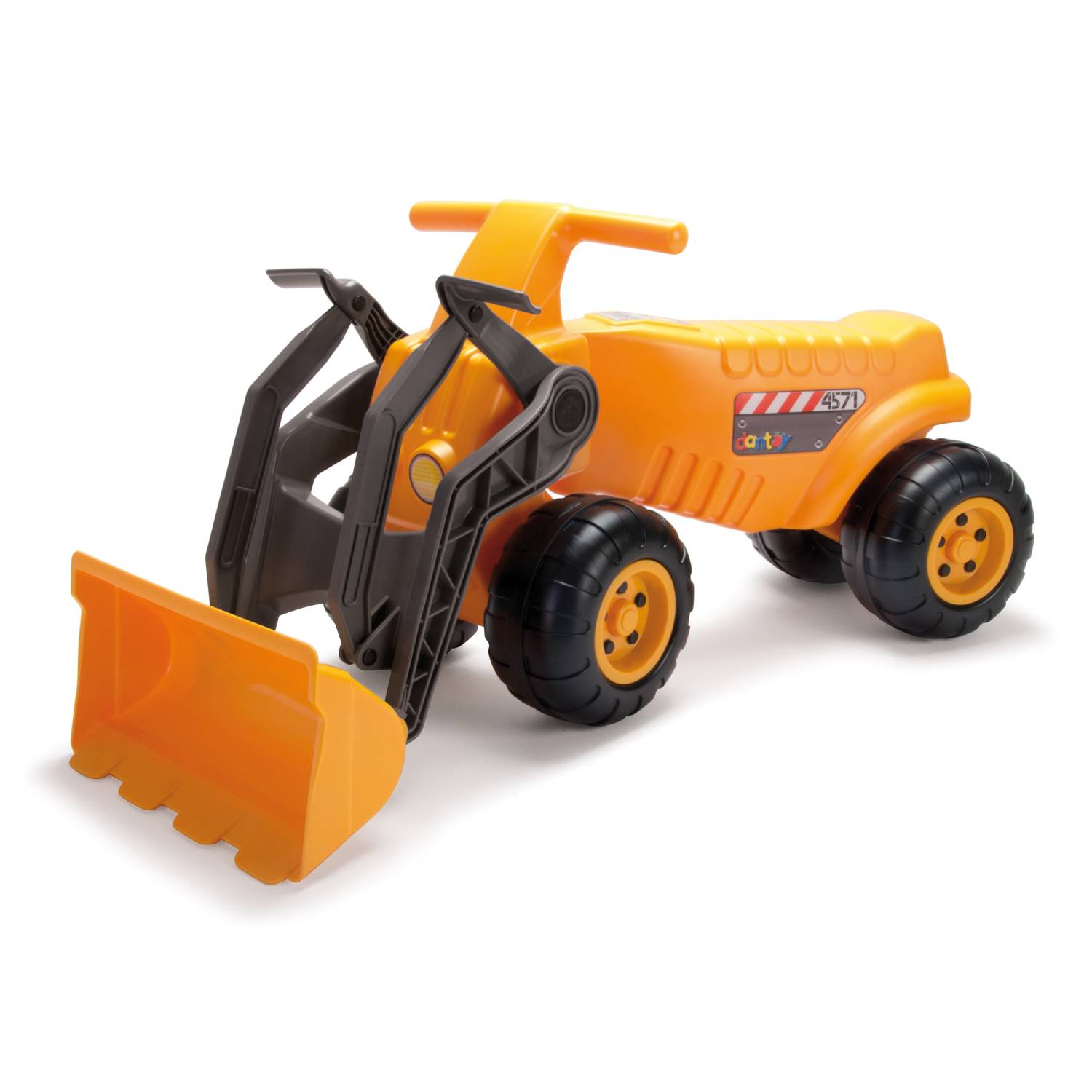 EDUPLAY 160299 Sitz-Greifbagger