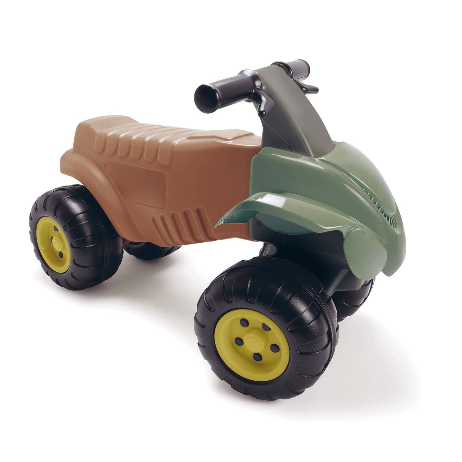 EDUPLAY 170416 Geländewagen