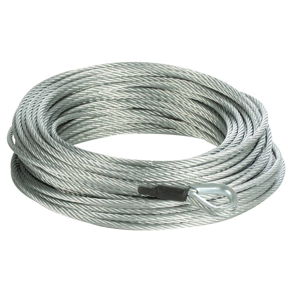 EDUPLAY 170419 Seil-Rutsche 30 Meter