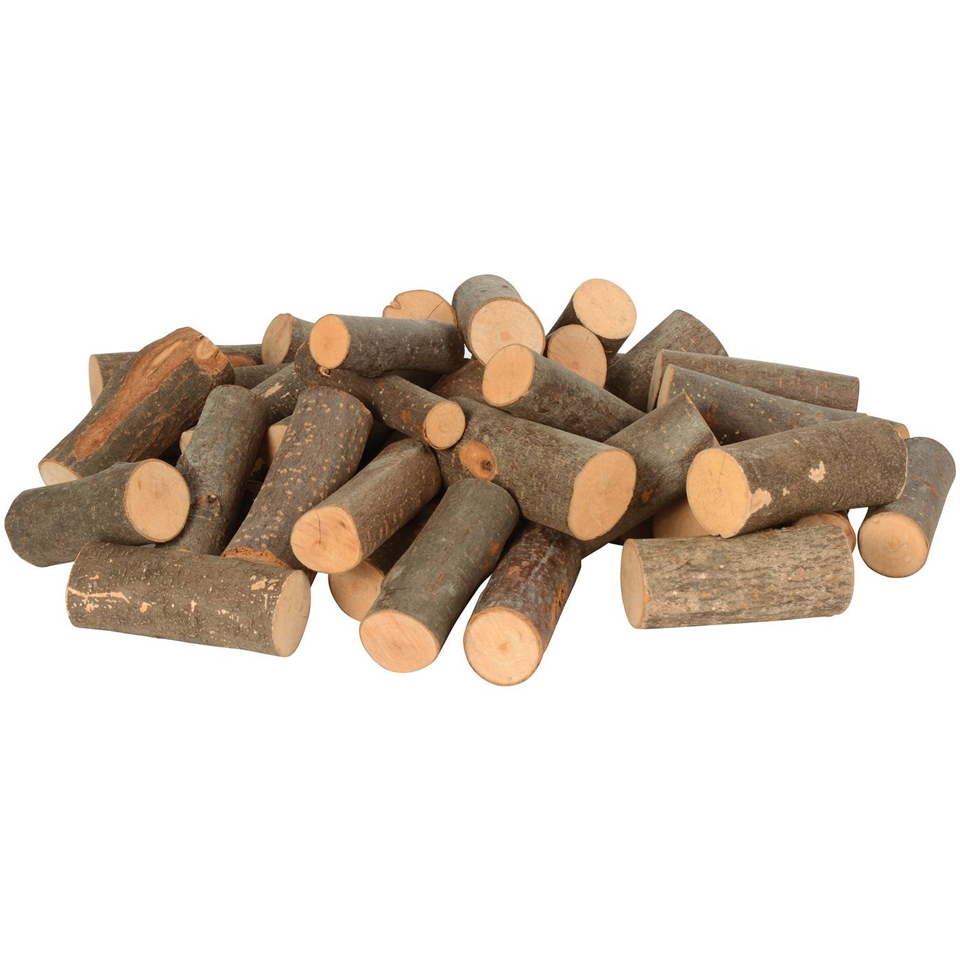 EDUPLAY 200157 Naturholz-Set, natur