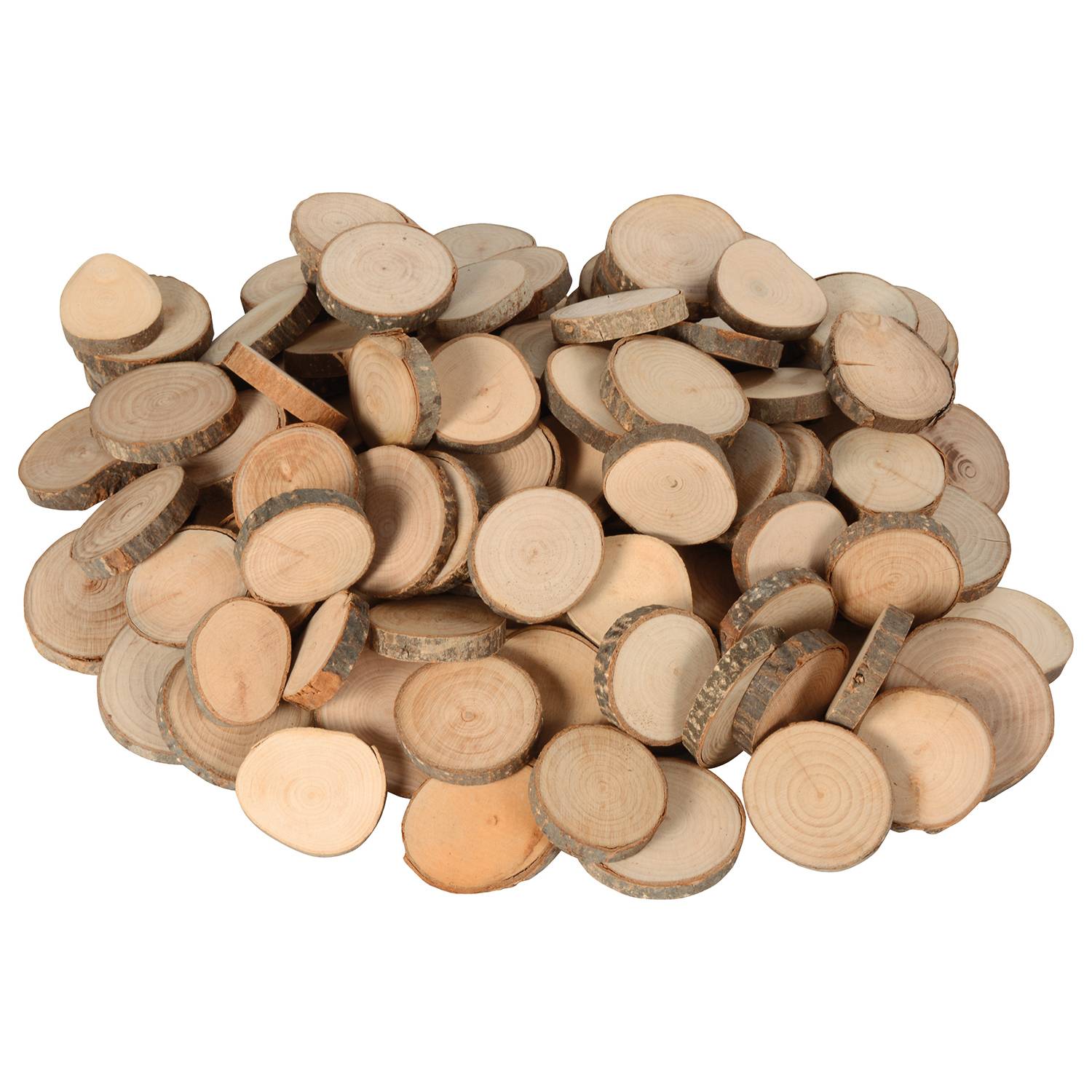 EDUPLAY 200157 Naturholz-Set, natur