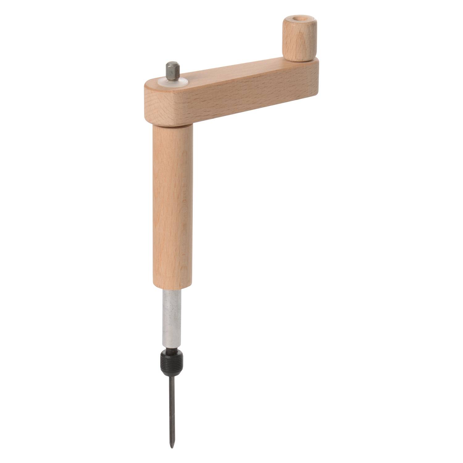 EDUPLAY 240224 Bauen mit Karton Handbohrmaschine für Kartonschrauben