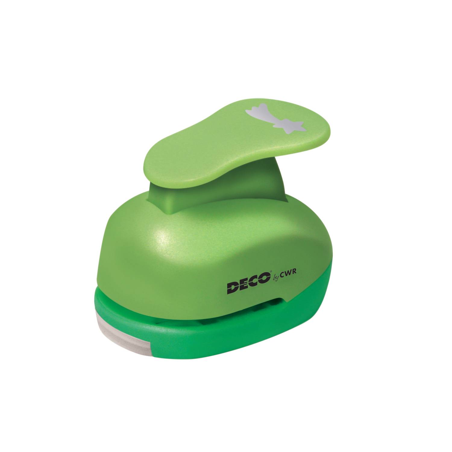 EDUPLAY 240228 Kreativ Locher 25mm Stern