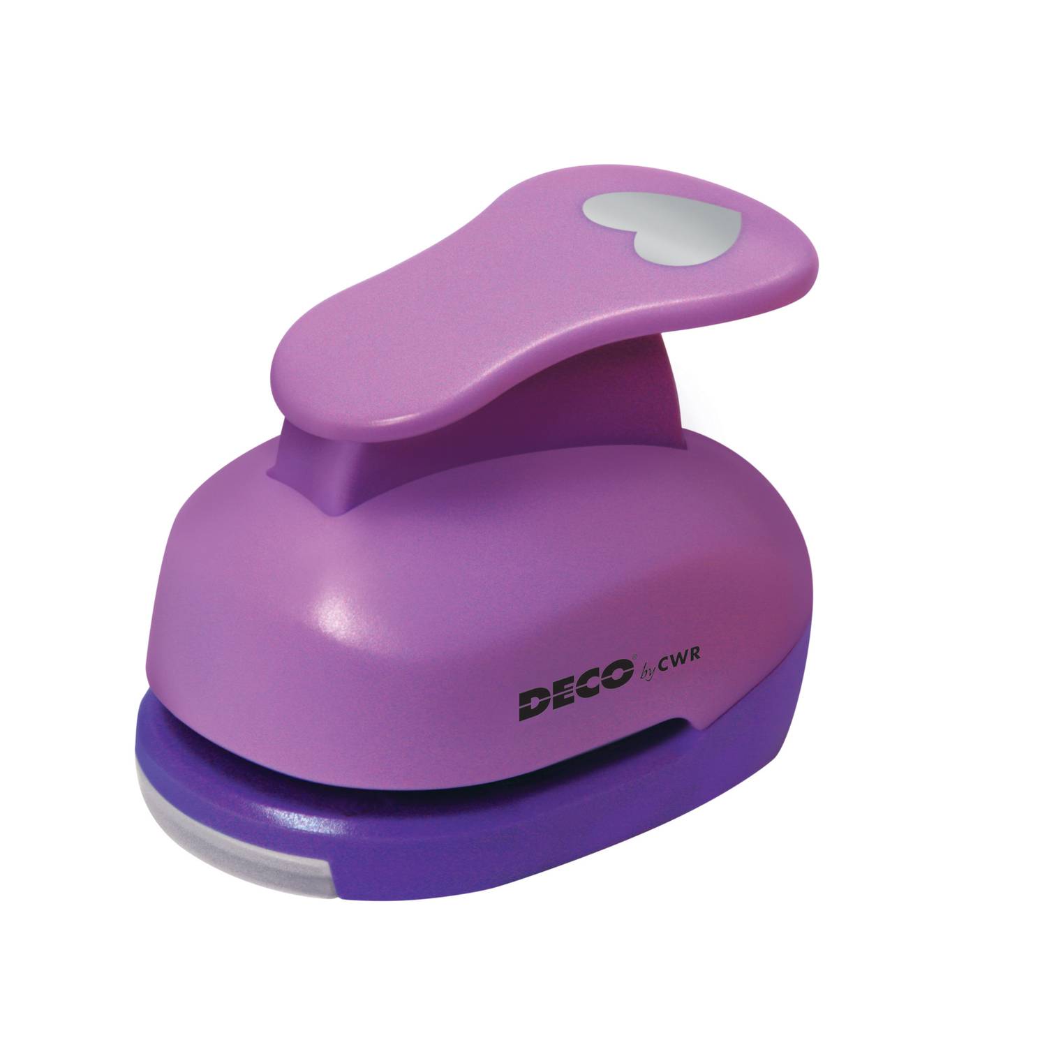 EDUPLAY 240241 Kreativ Locher 38mm Tulpe